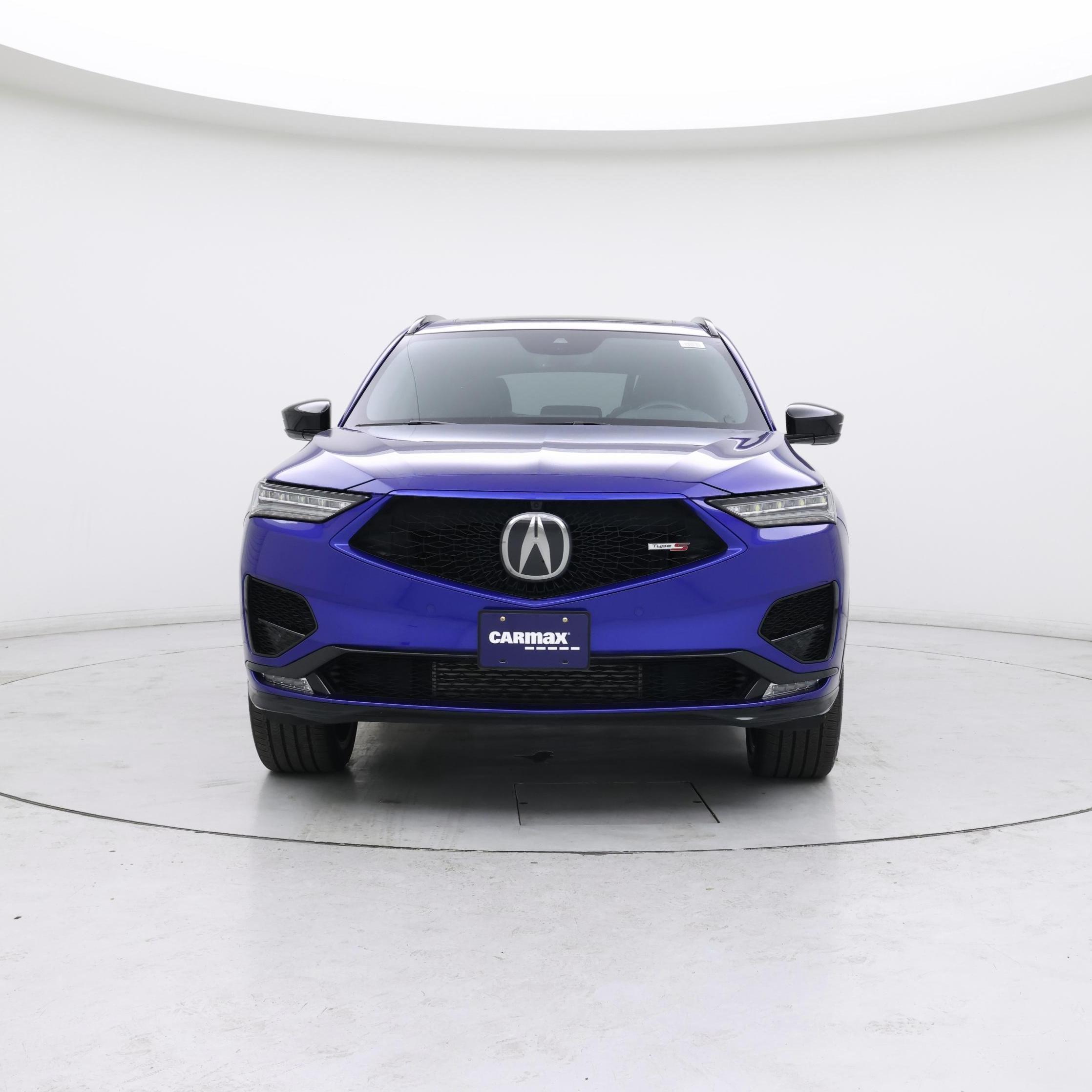 Thumbnail: 2023 Acura MDX - 5