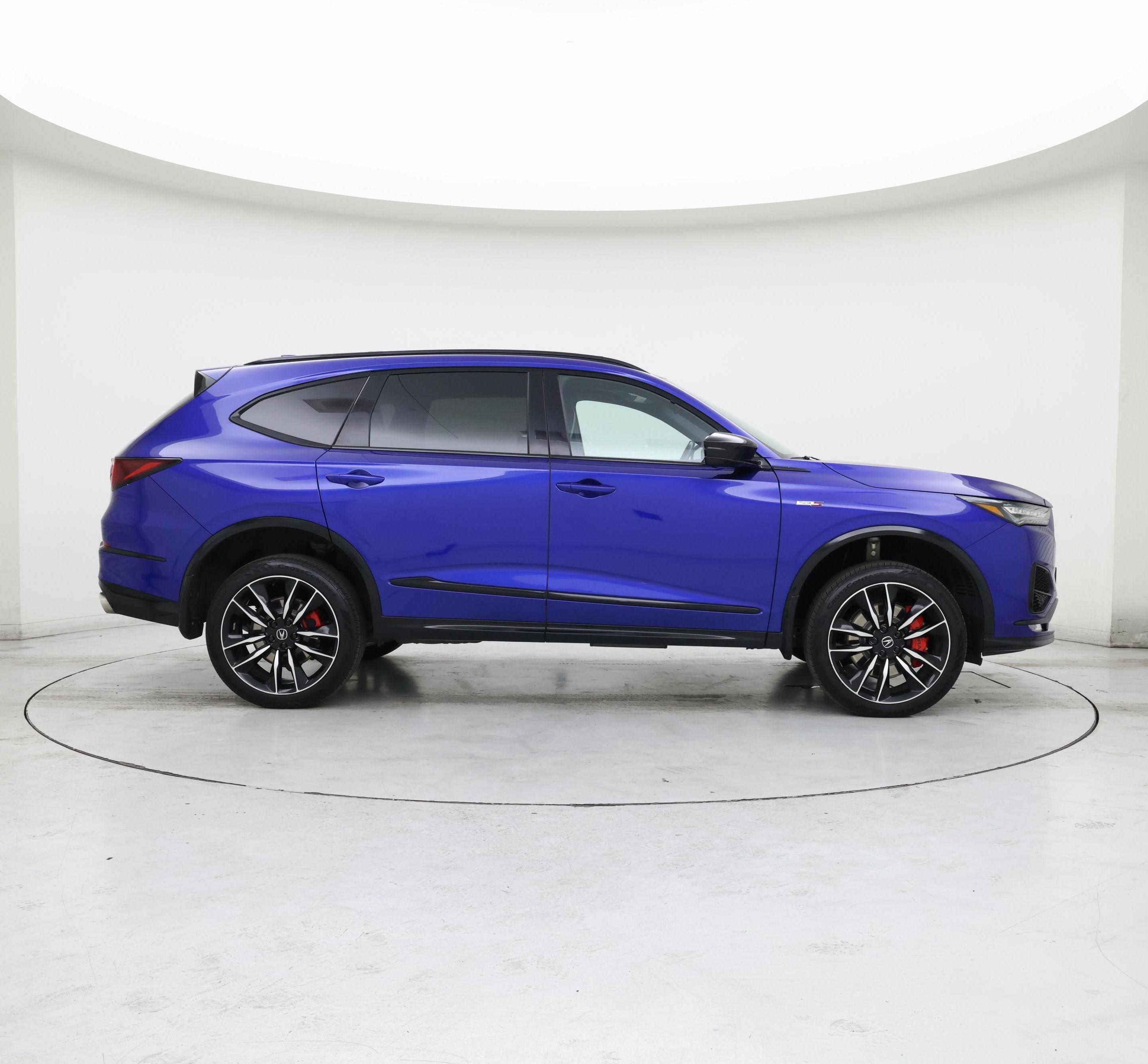 Thumbnail: 2023 Acura MDX - 7