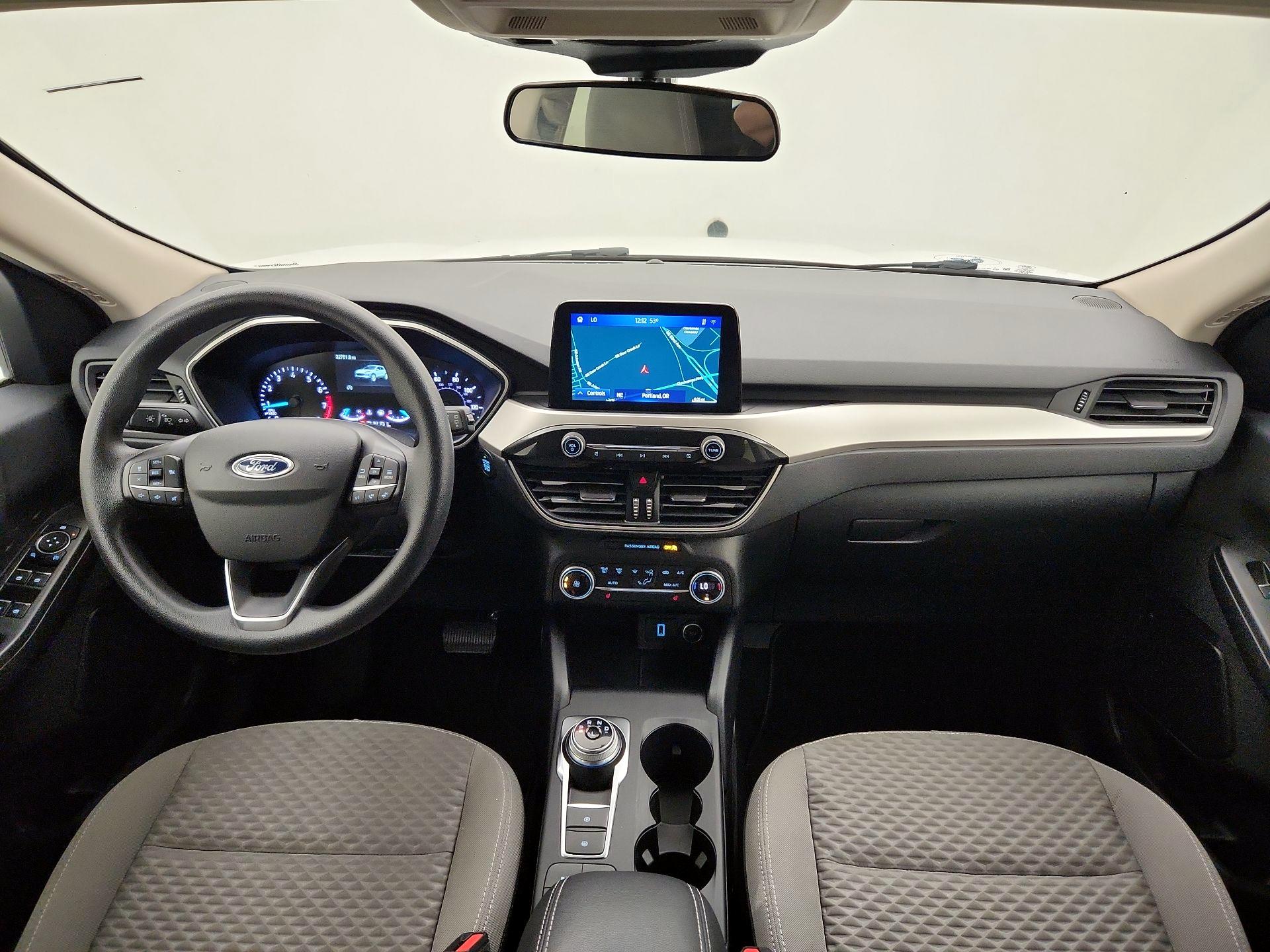 Thumbnail: 2020 Ford Escape - 9