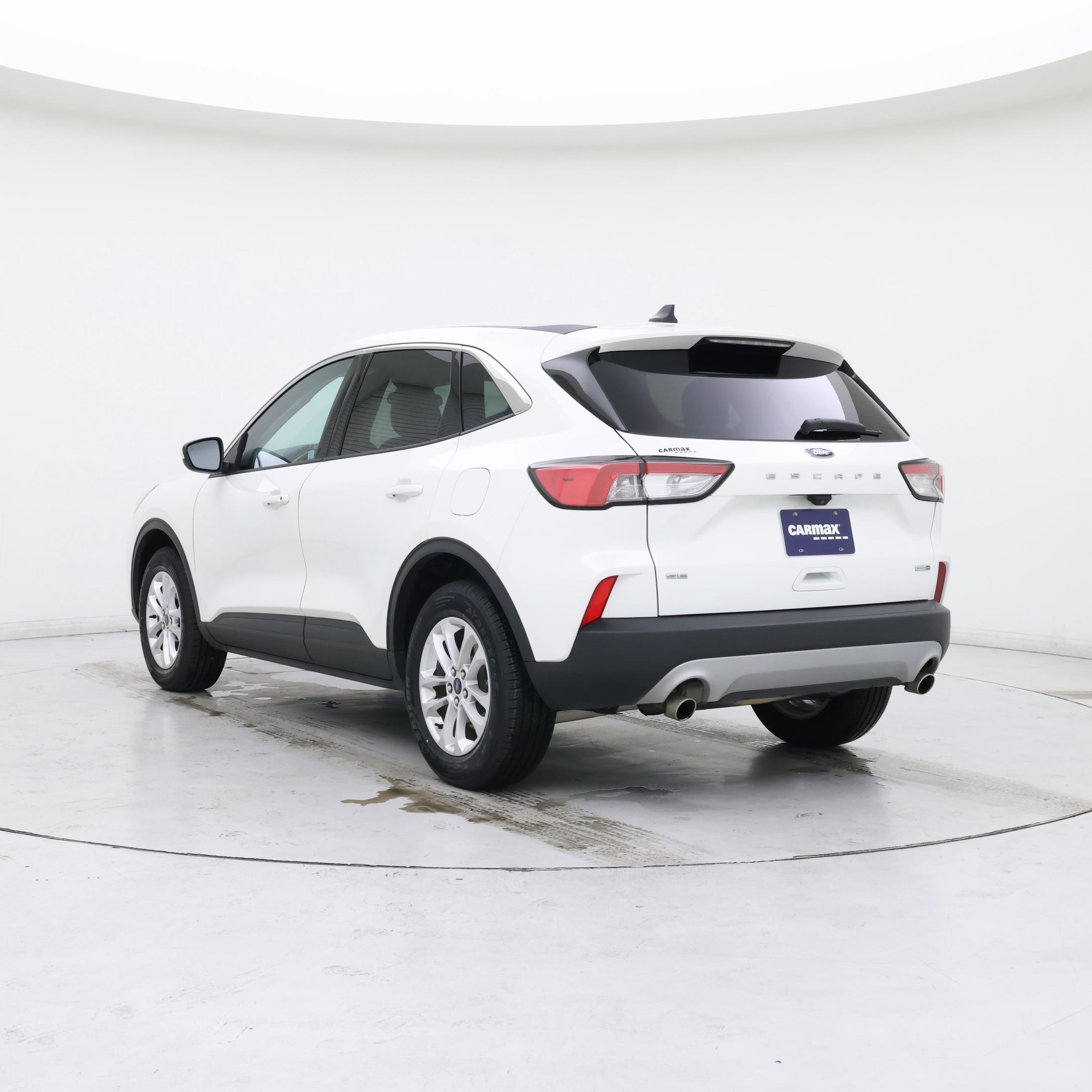 Thumbnail: 2020 Ford Escape - 2