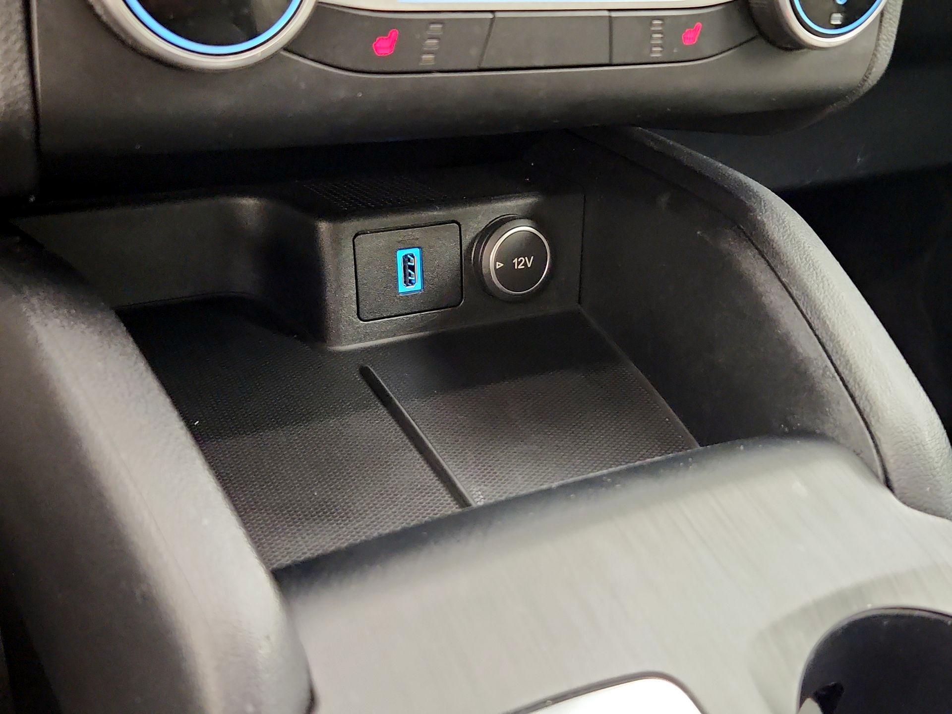Thumbnail: 2020 Ford Escape - 19