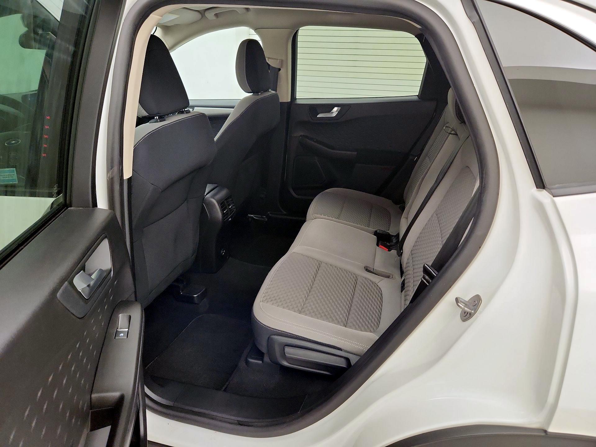 Thumbnail: 2020 Ford Escape - 20