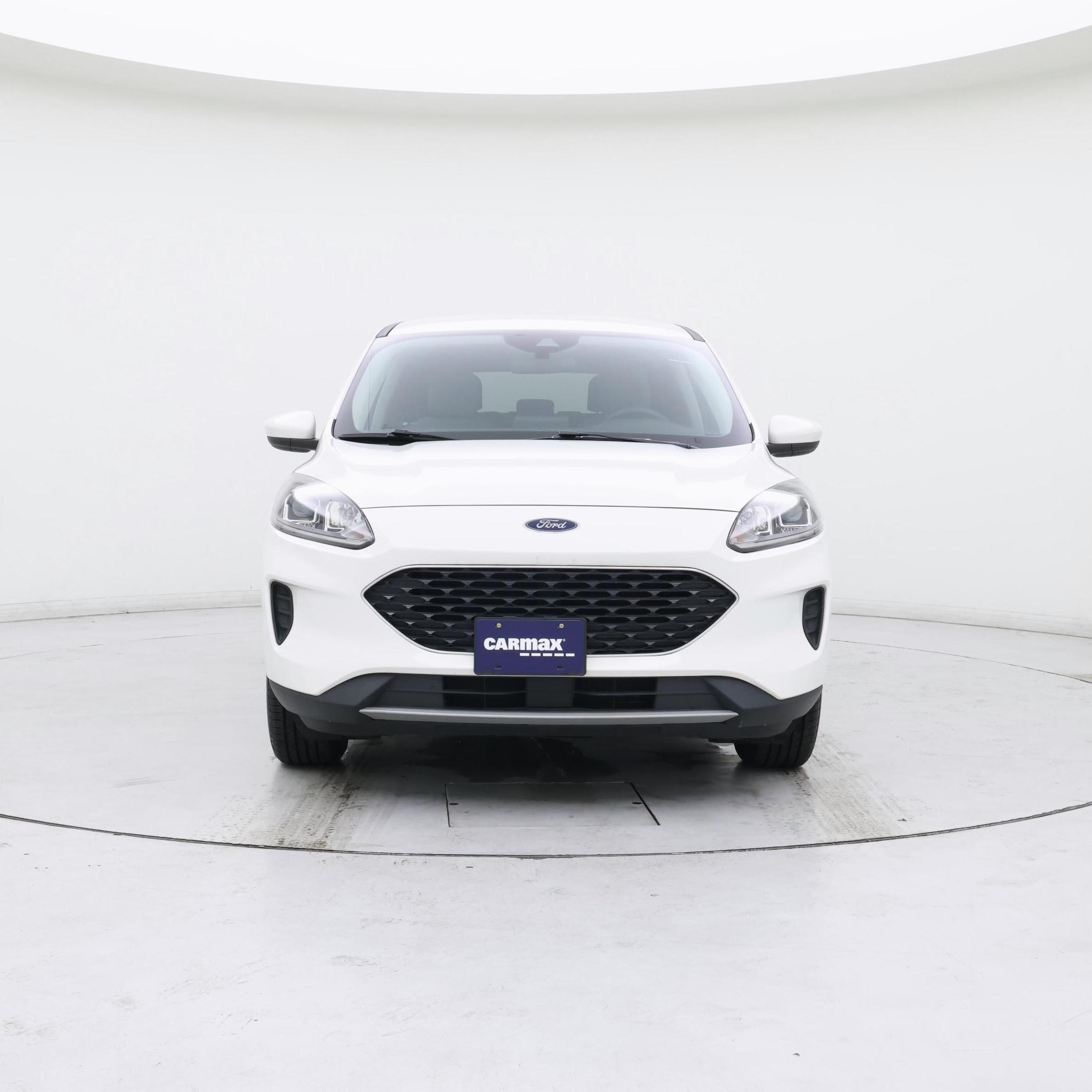Thumbnail: 2020 Ford Escape - 5