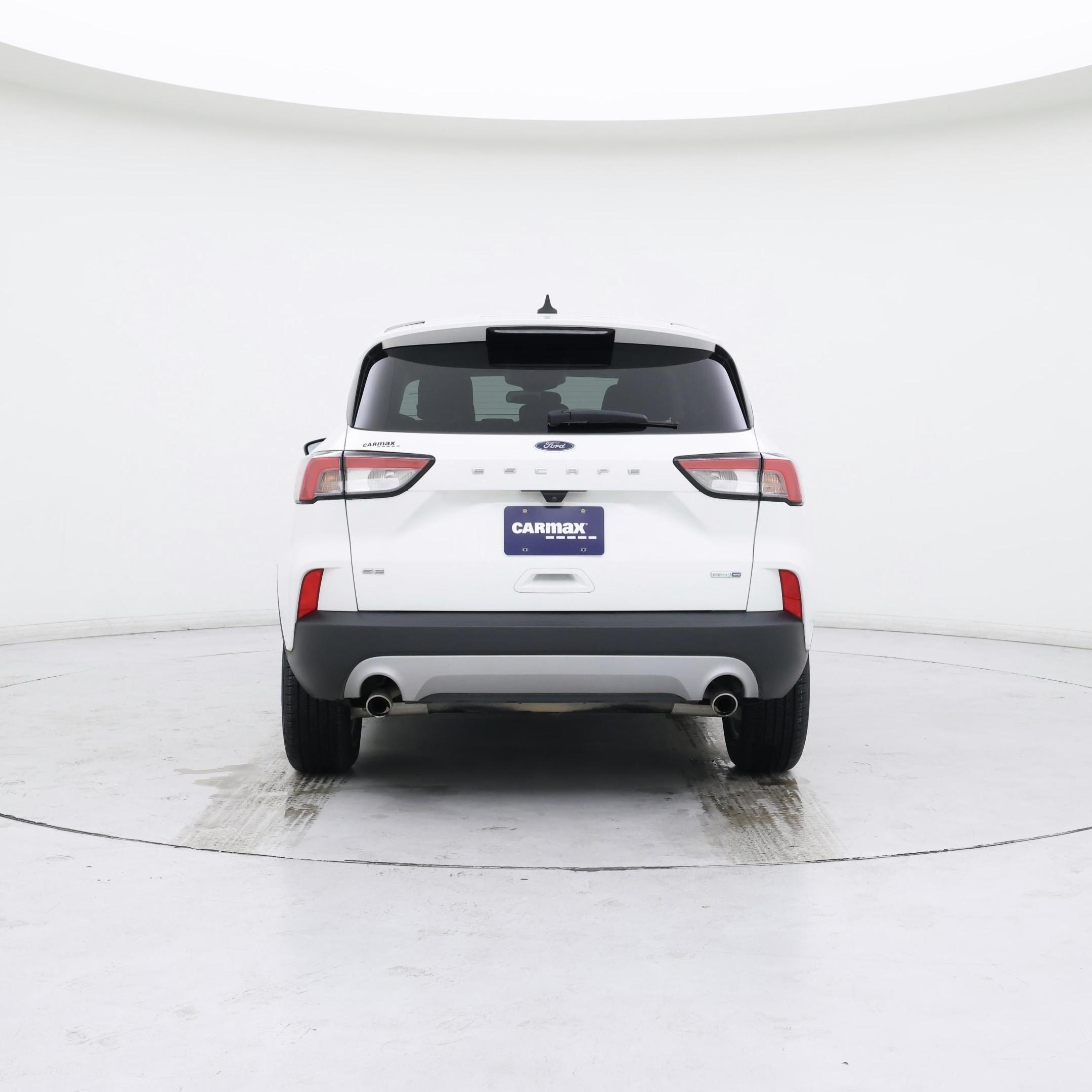 Thumbnail: 2020 Ford Escape - 6