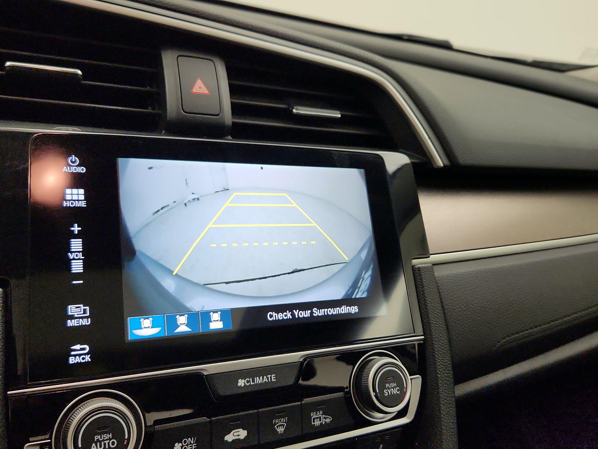 Thumbnail: 2016 Honda Civic - 14