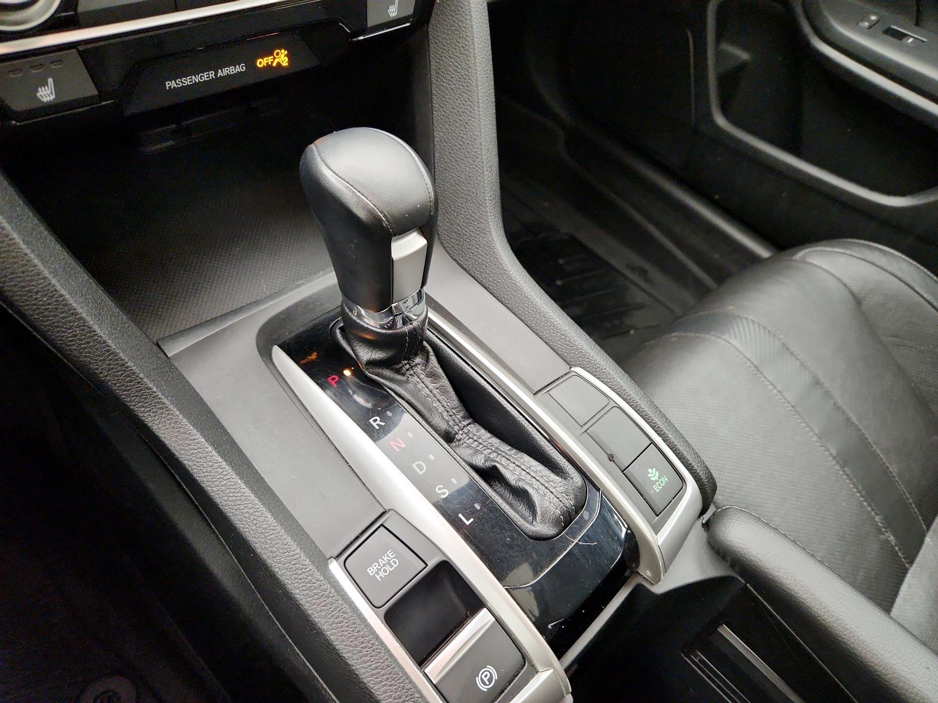 Thumbnail: 2016 Honda Civic - 17