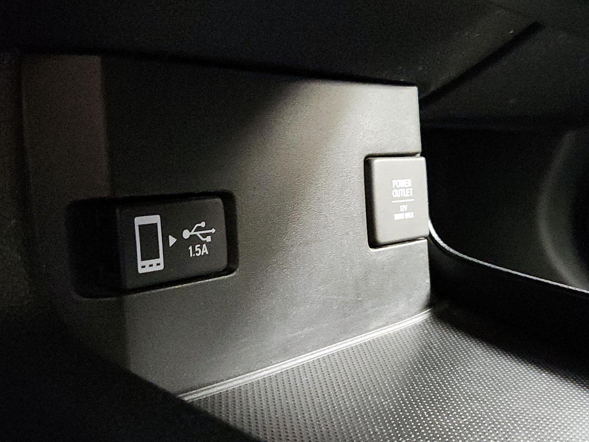 Thumbnail: 2016 Honda Civic - 18