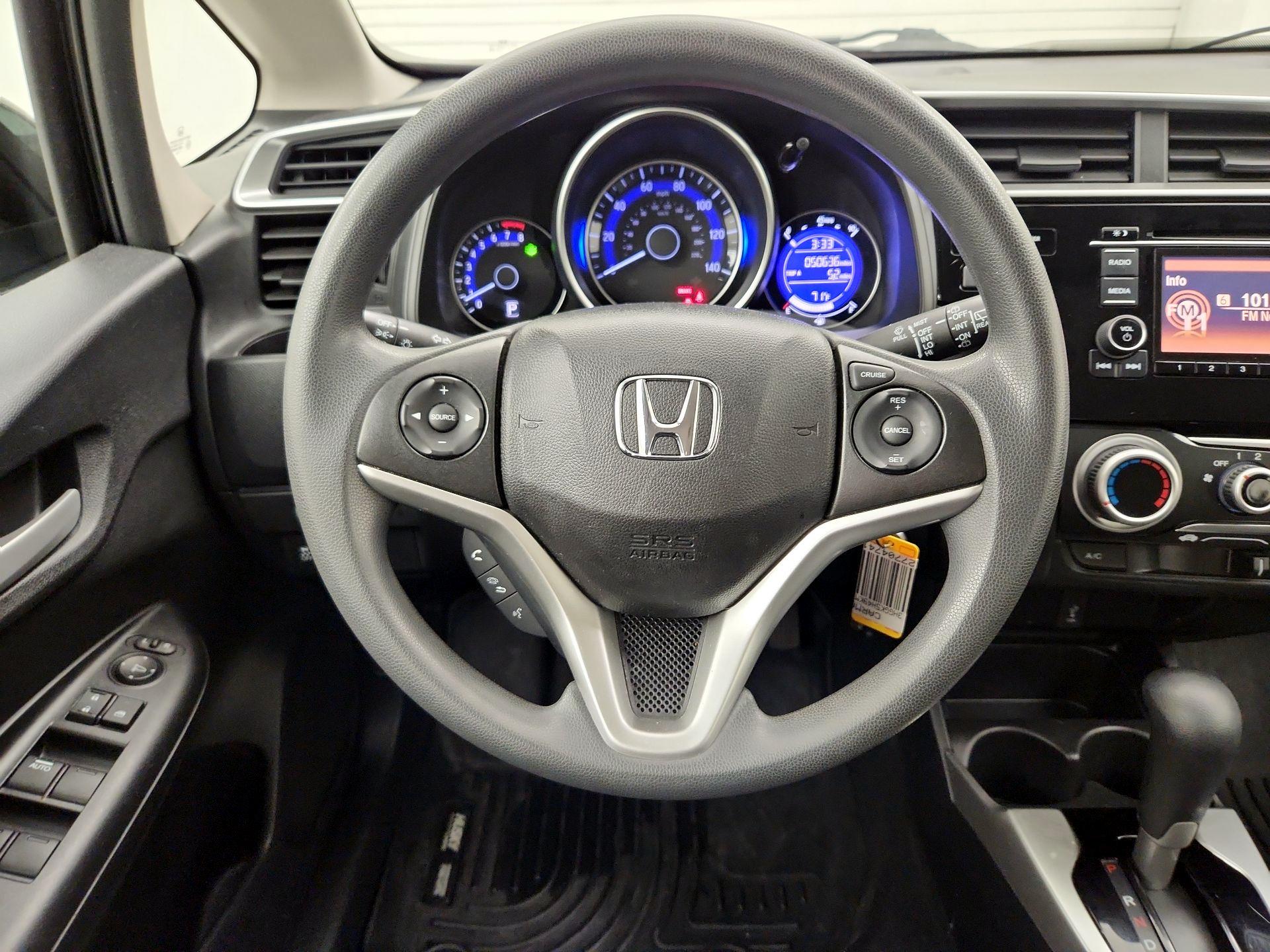 Thumbnail: 2019 Honda Fit - 10