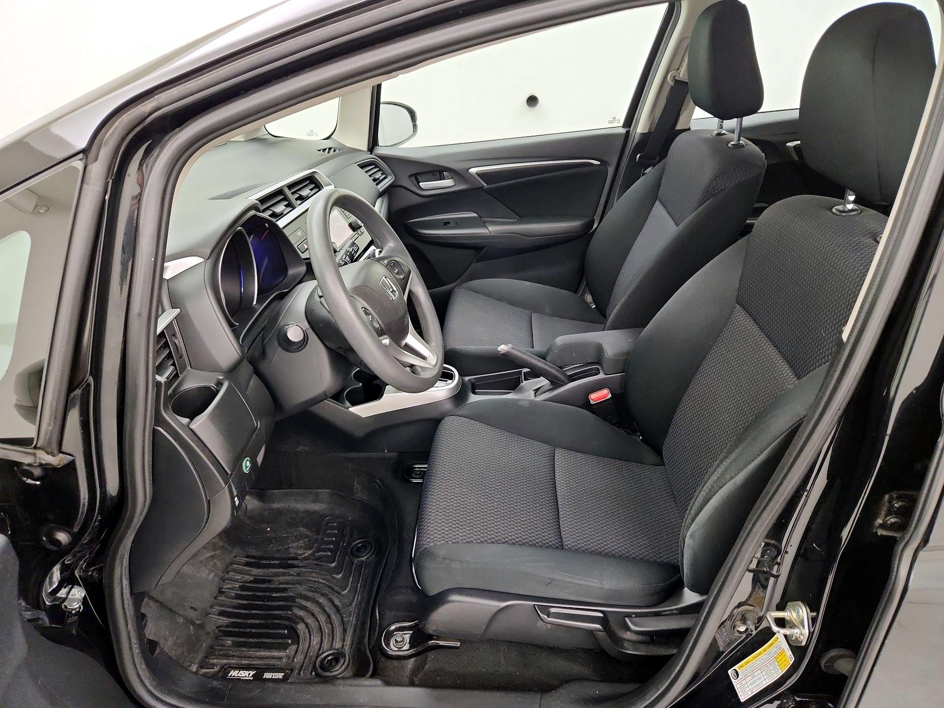Thumbnail: 2019 Honda Fit - 11