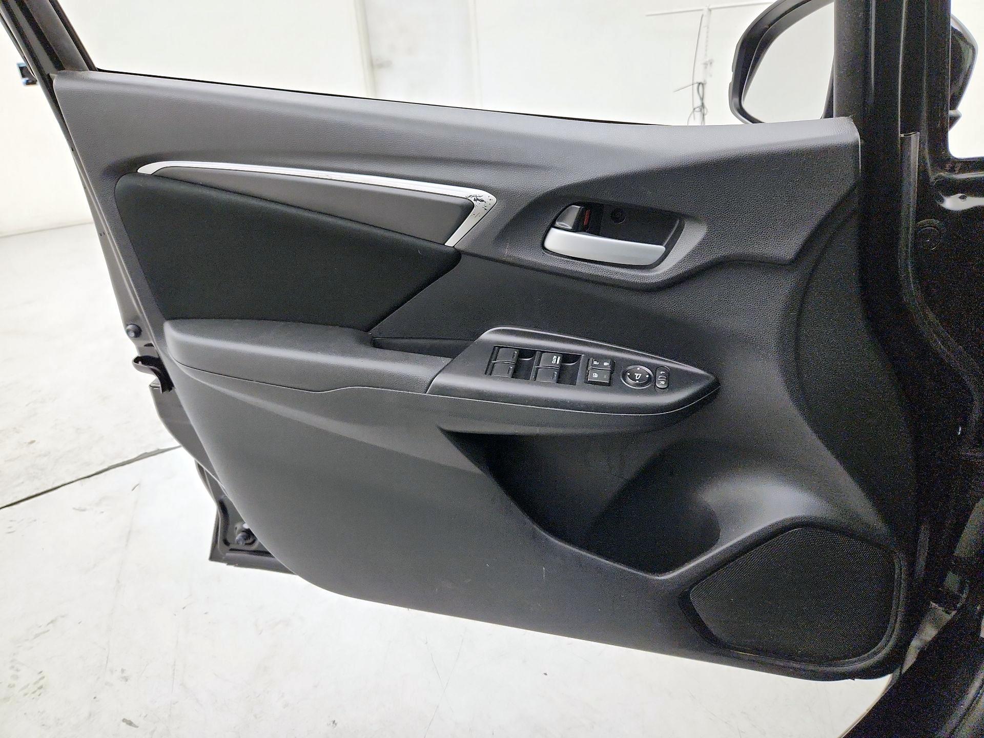 Thumbnail: 2019 Honda Fit - 12