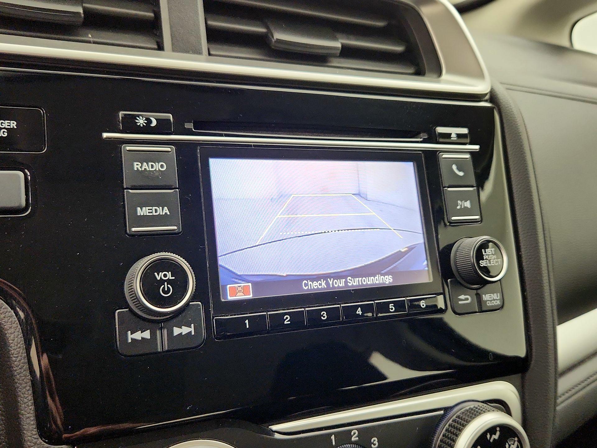 Thumbnail: 2019 Honda Fit - 14