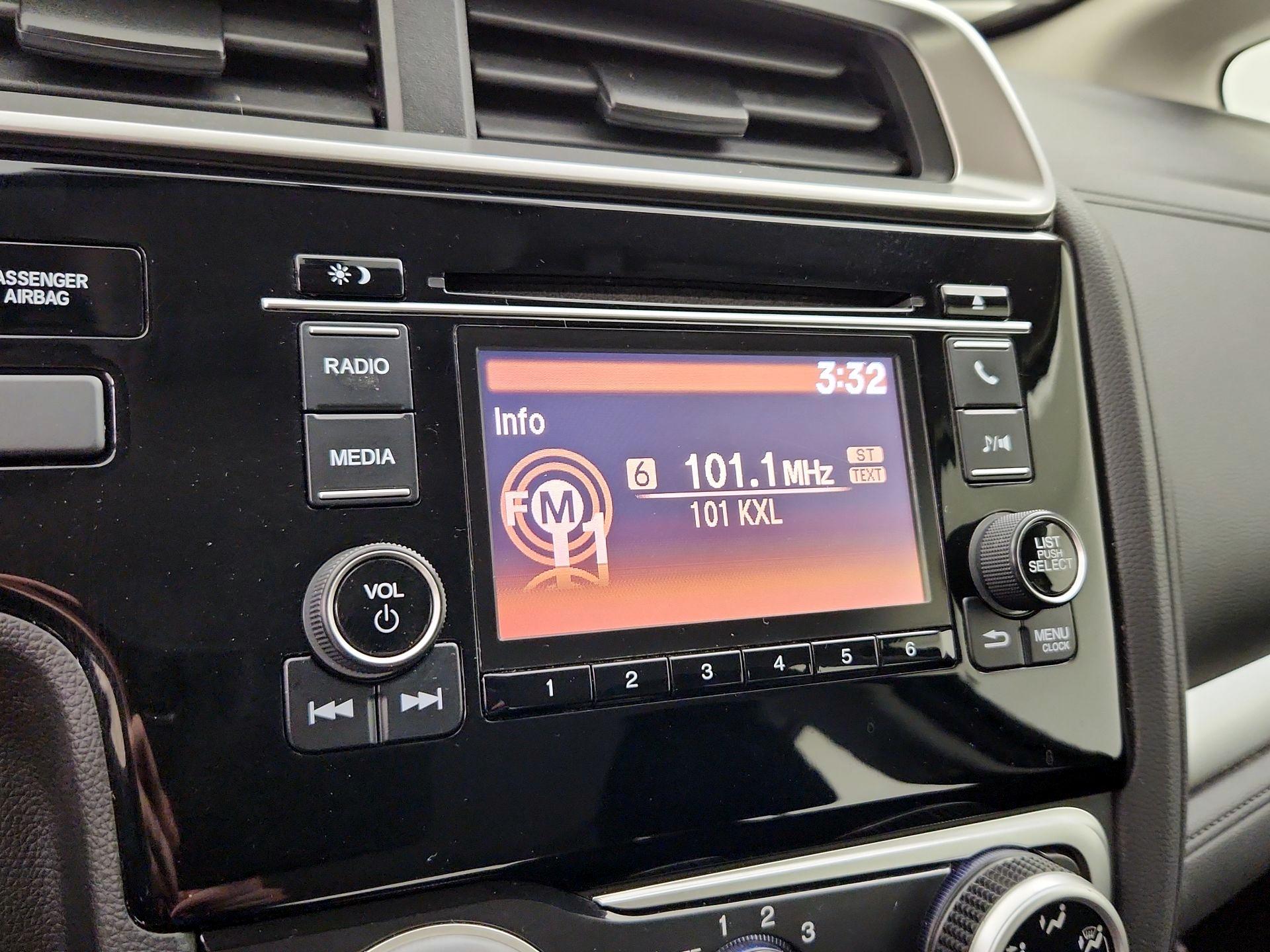 Thumbnail: 2019 Honda Fit - 15
