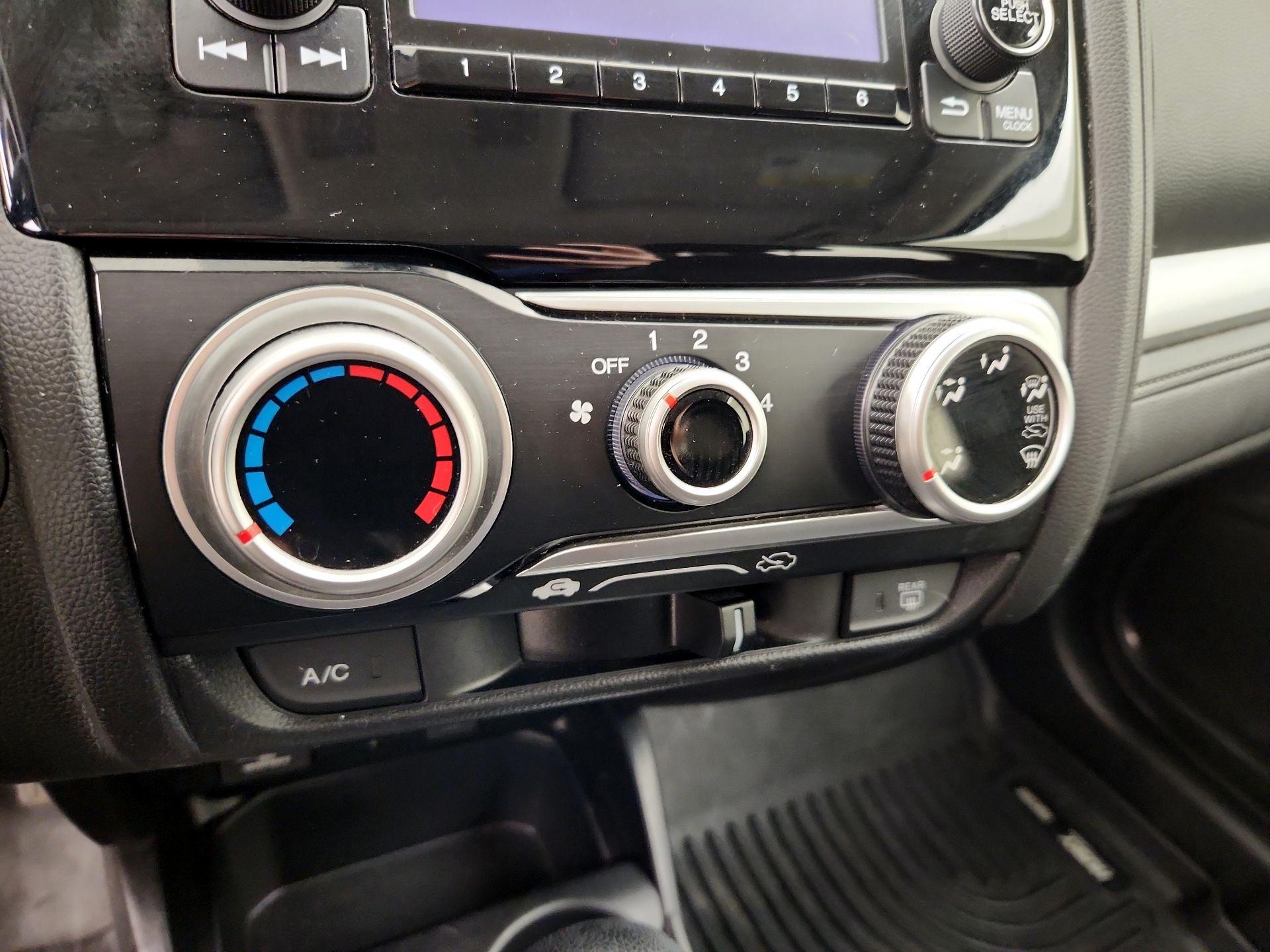 Thumbnail: 2019 Honda Fit - 16