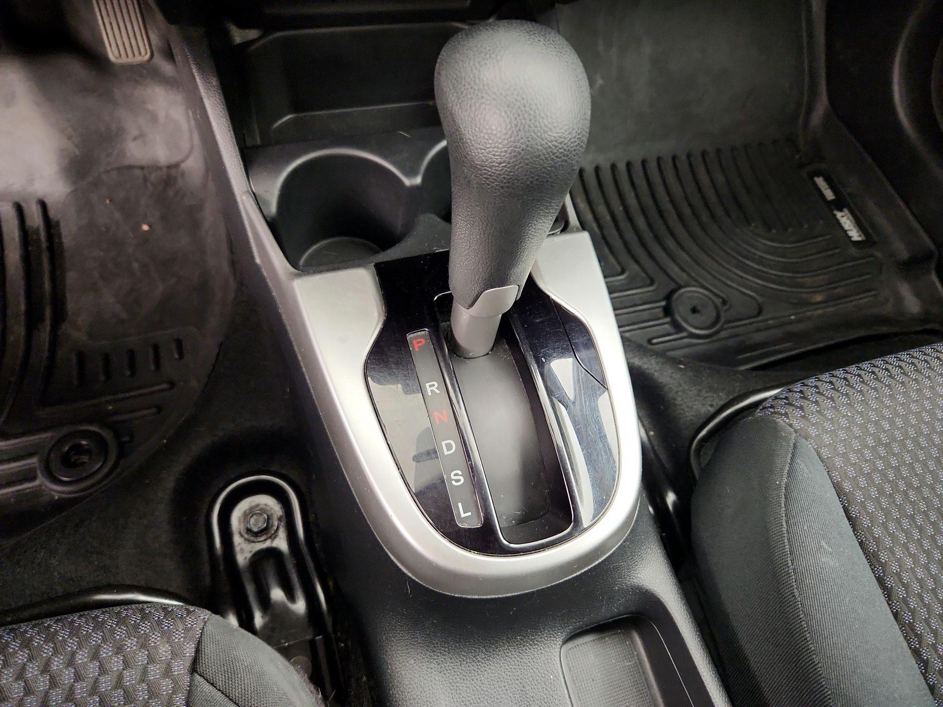Thumbnail: 2019 Honda Fit - 17