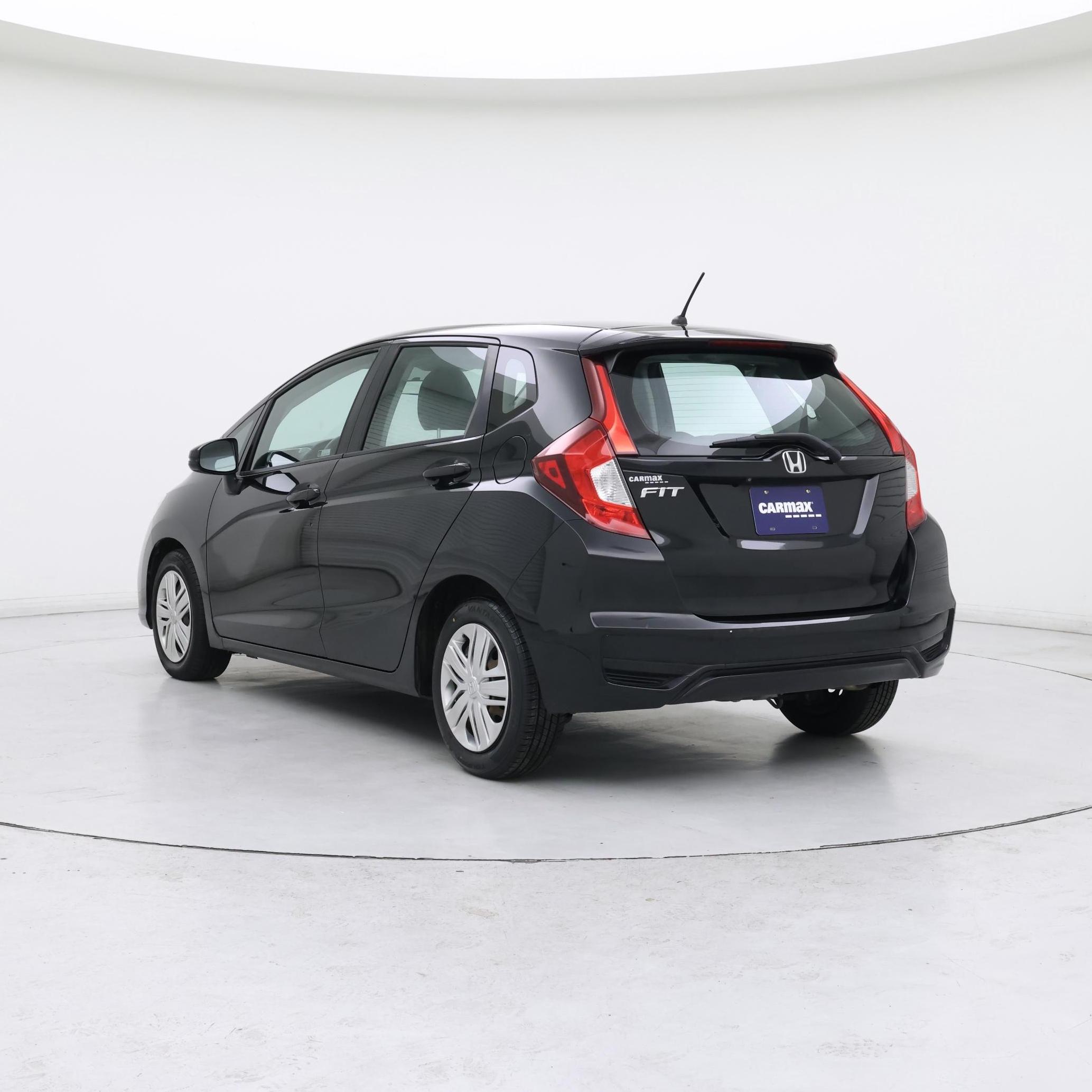 Thumbnail: 2019 Honda Fit - 2