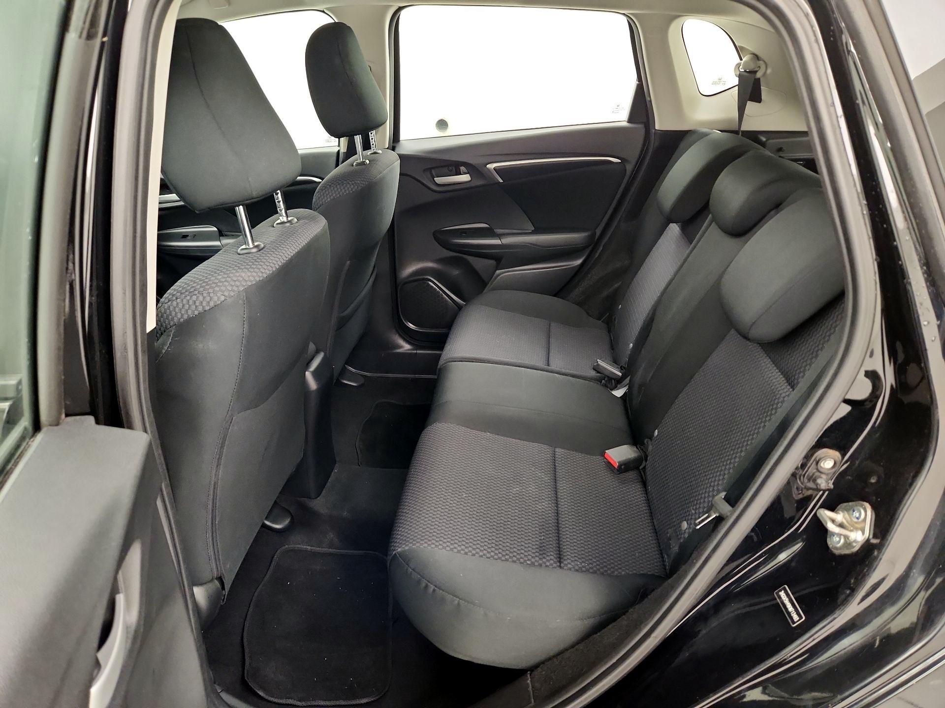 Thumbnail: 2019 Honda Fit - 19