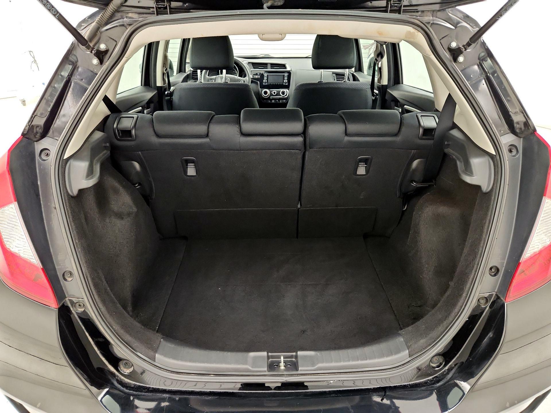 Thumbnail: 2019 Honda Fit - 20