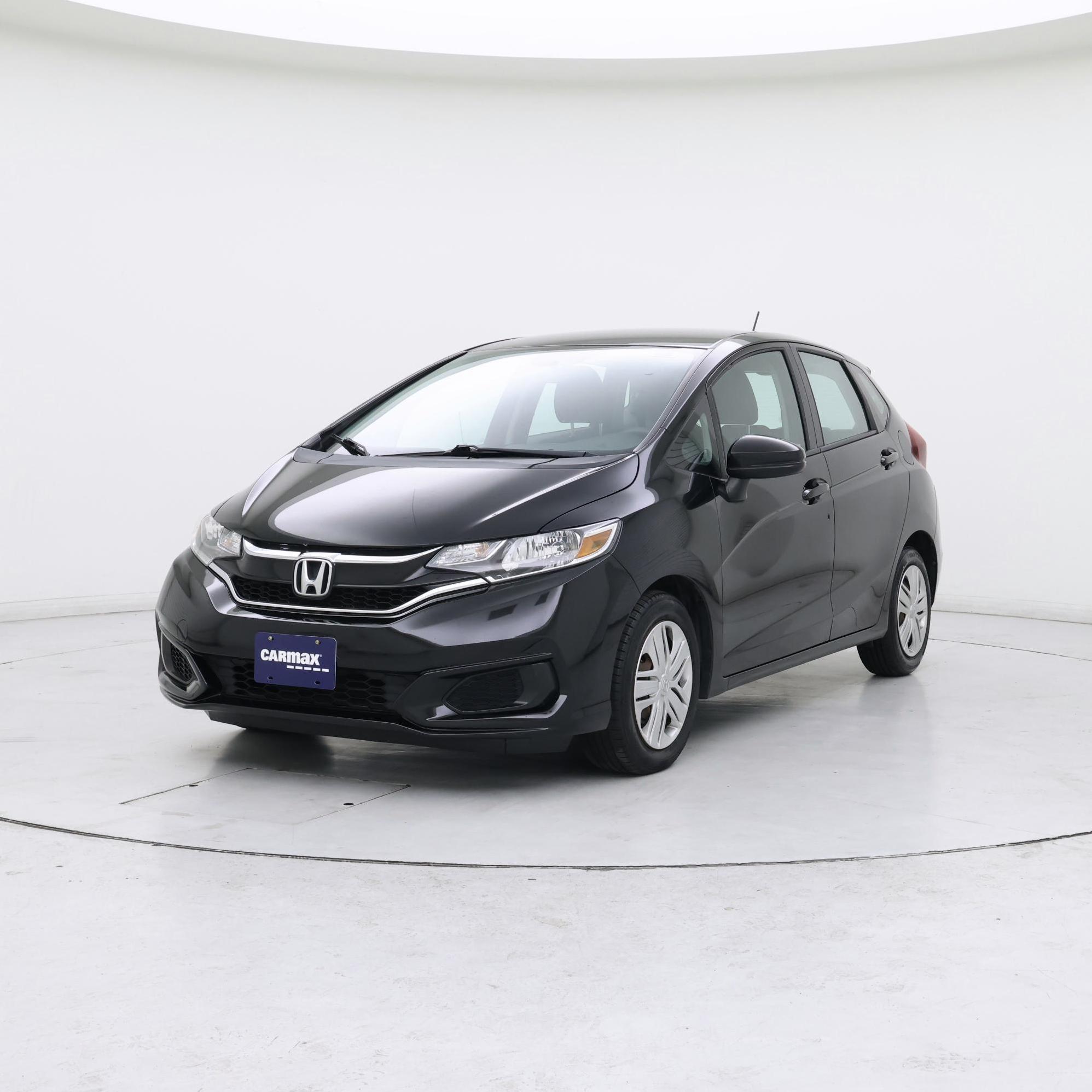 Thumbnail: 2019 Honda Fit - 4