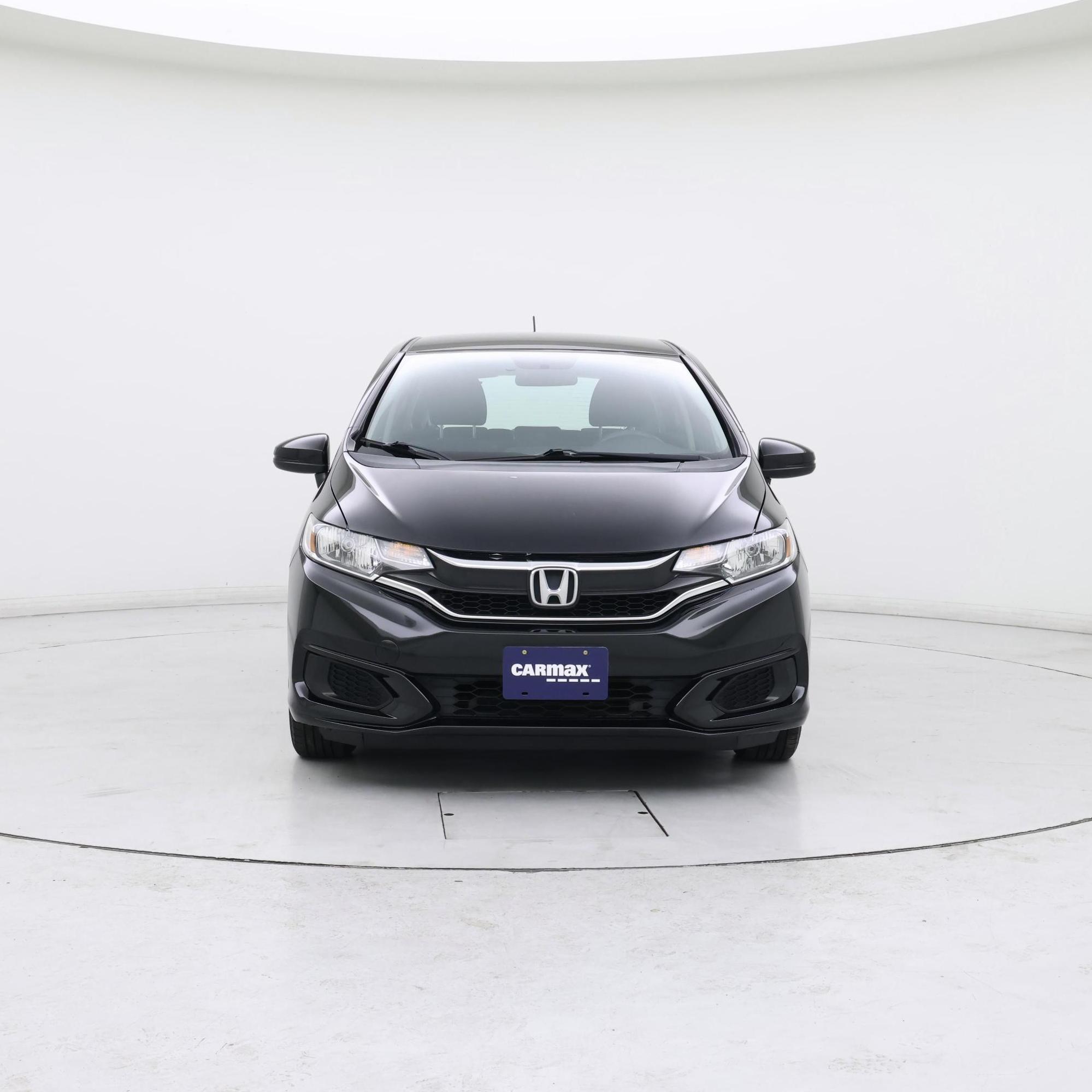 Thumbnail: 2019 Honda Fit - 5