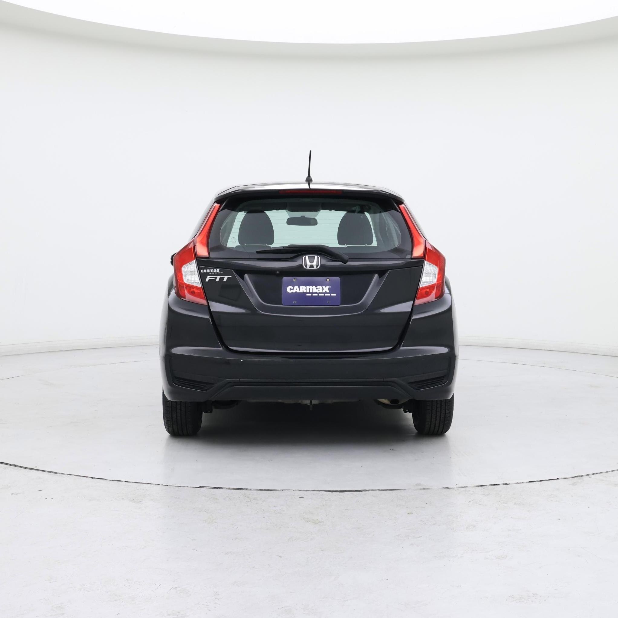 Thumbnail: 2019 Honda Fit - 6