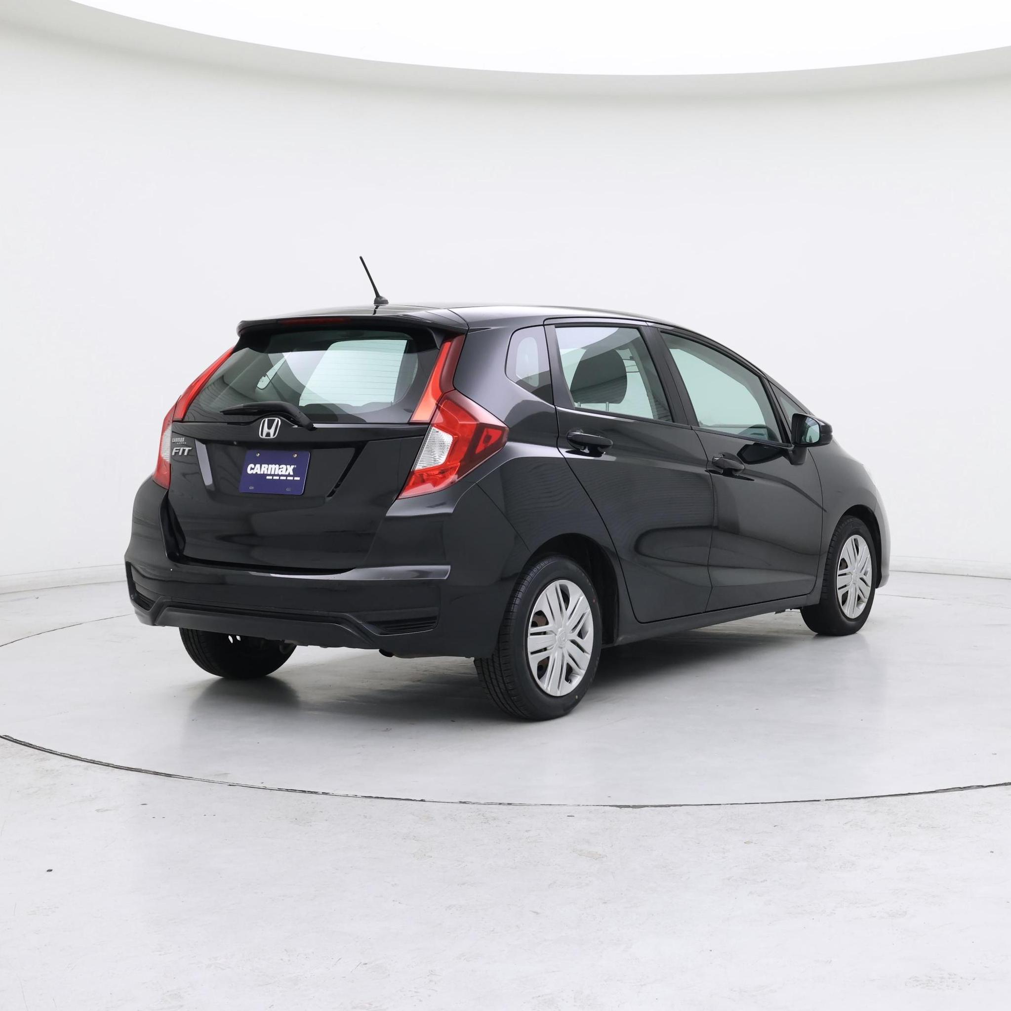 Thumbnail: 2019 Honda Fit - 8