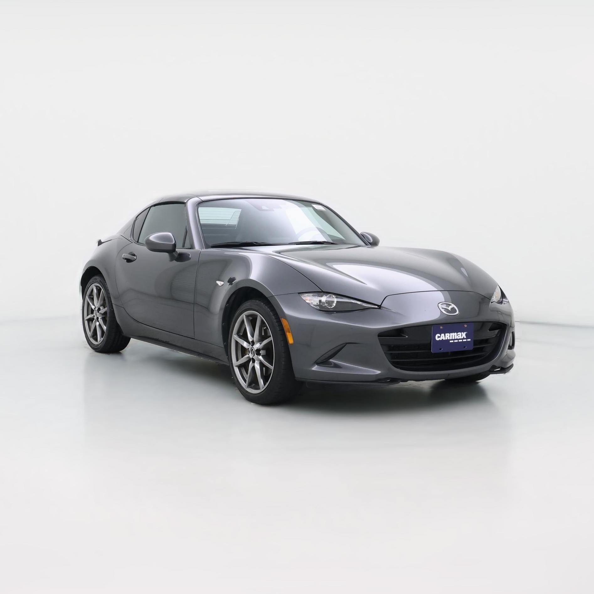 Thumbnail: 2022 Mazda MX-5 Miata - 1