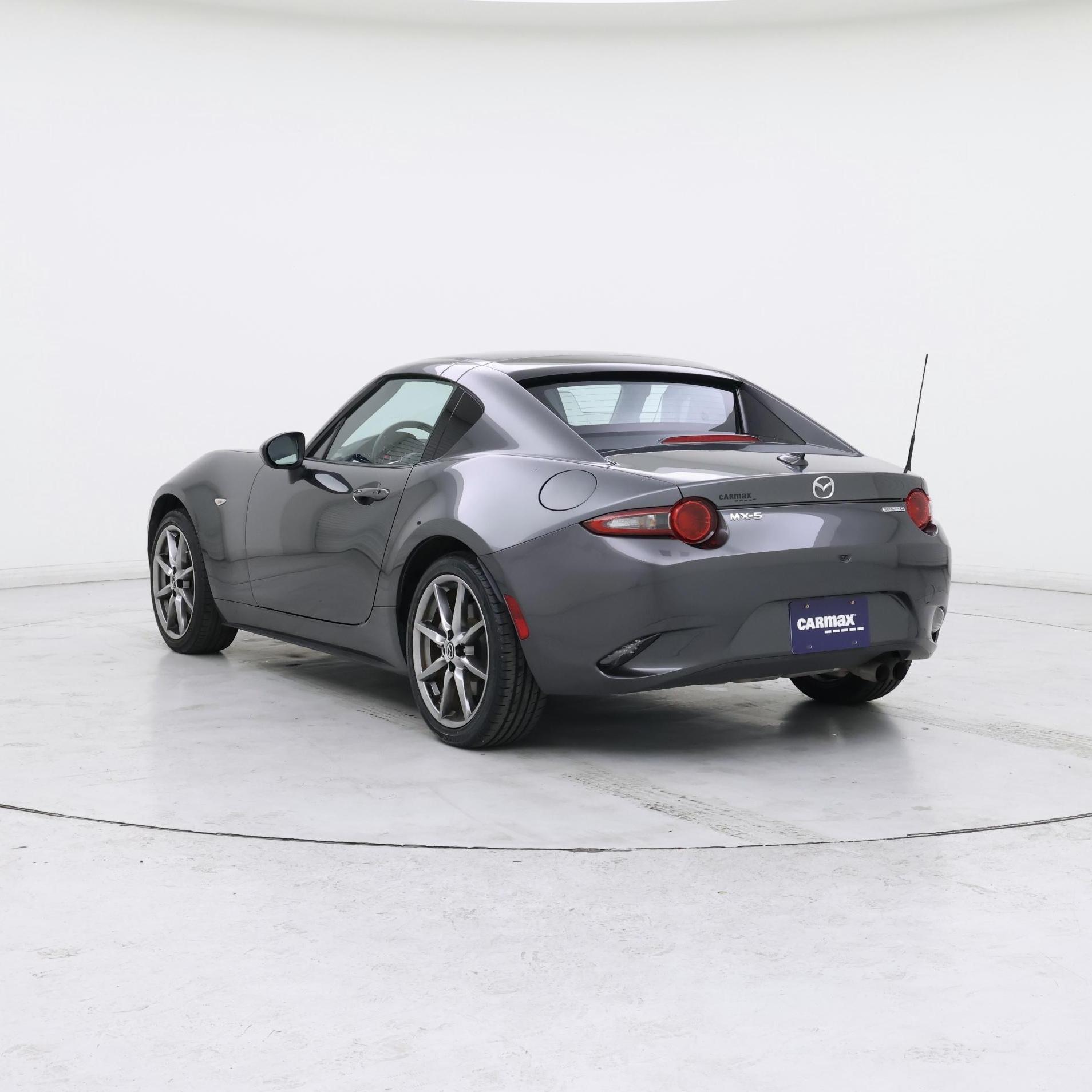 Thumbnail: 2022 Mazda MX-5 Miata - 2