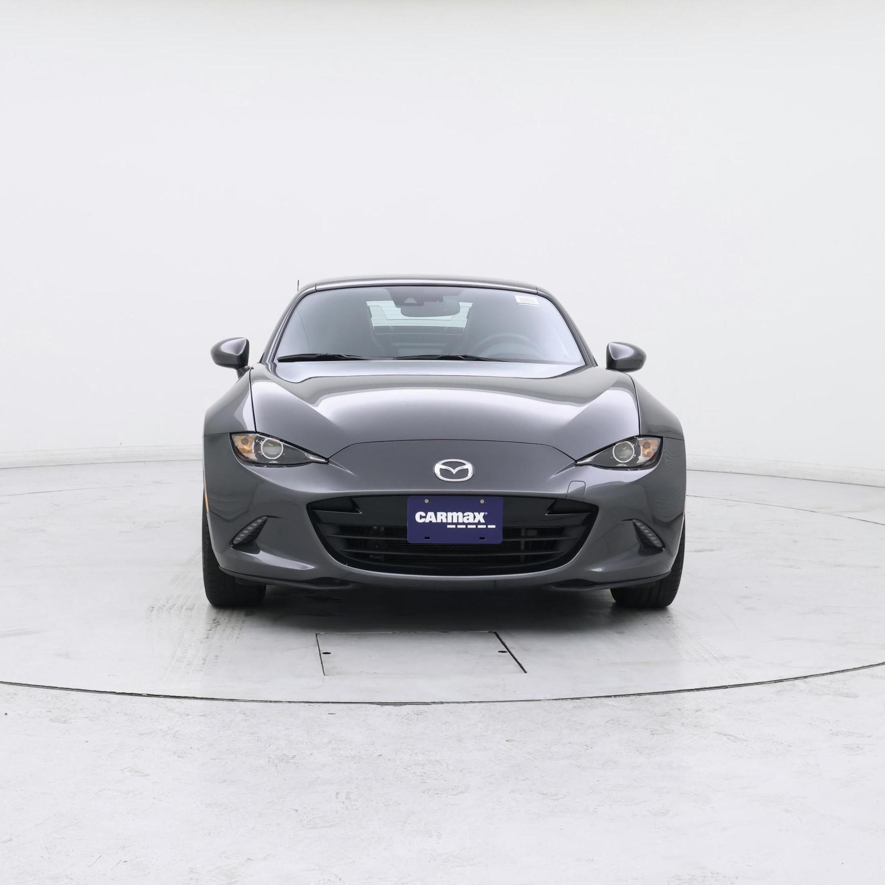Thumbnail: 2022 Mazda MX-5 Miata - 5