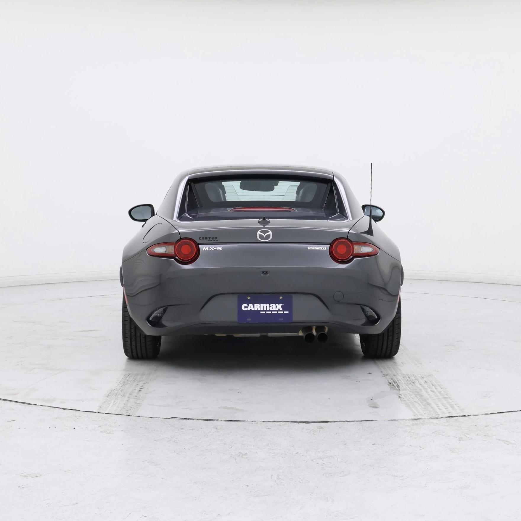 Thumbnail: 2022 Mazda MX-5 Miata - 6