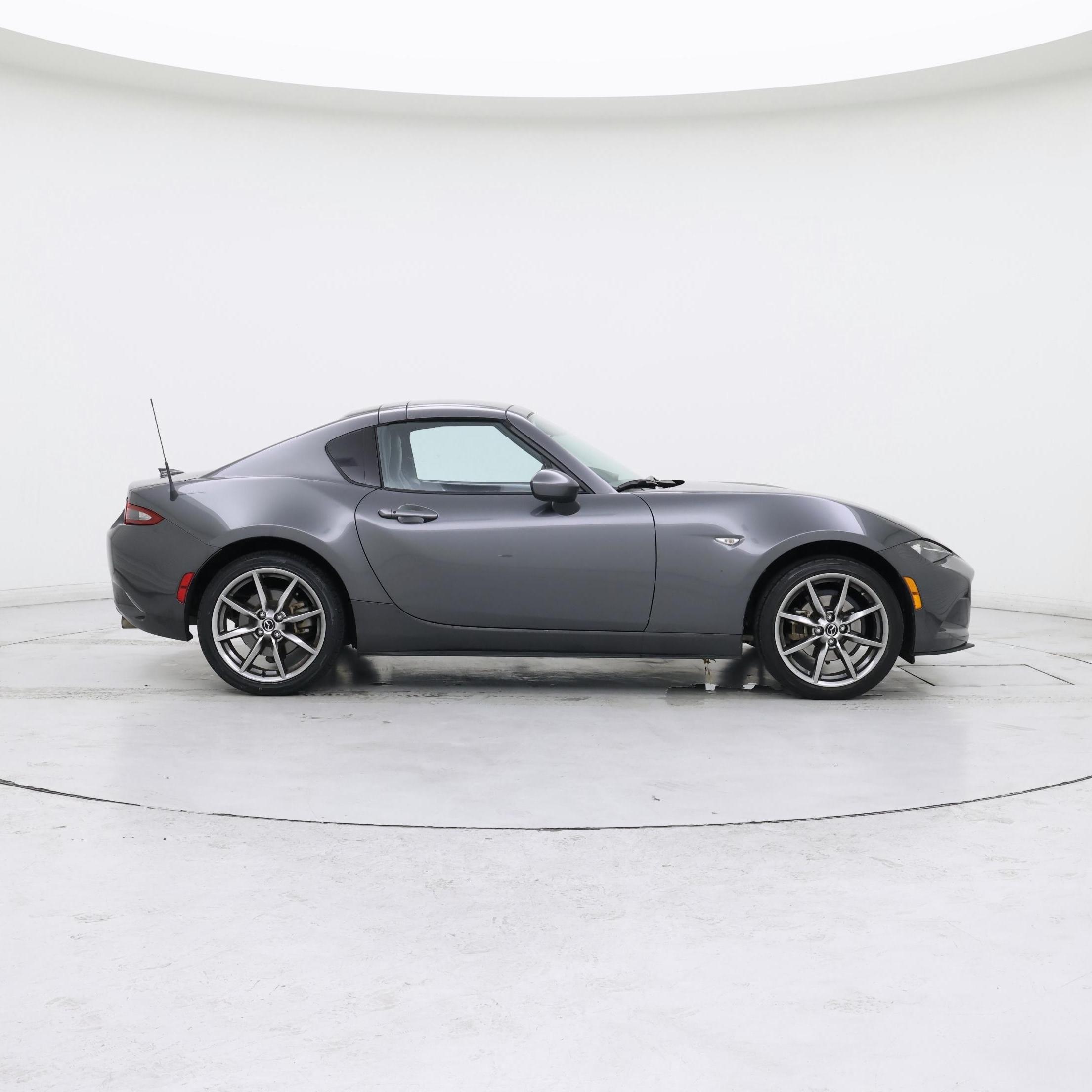 Thumbnail: 2022 Mazda MX-5 Miata - 7