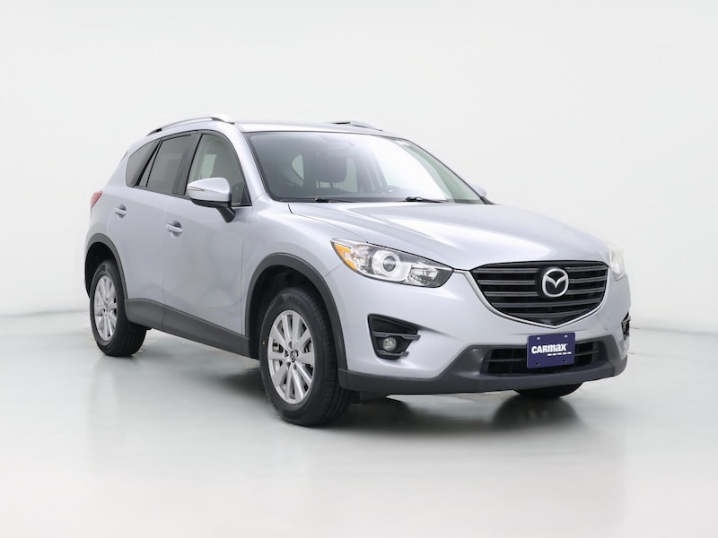 2016 Mazda CX-5 Touring -
                  Beaverton, OR