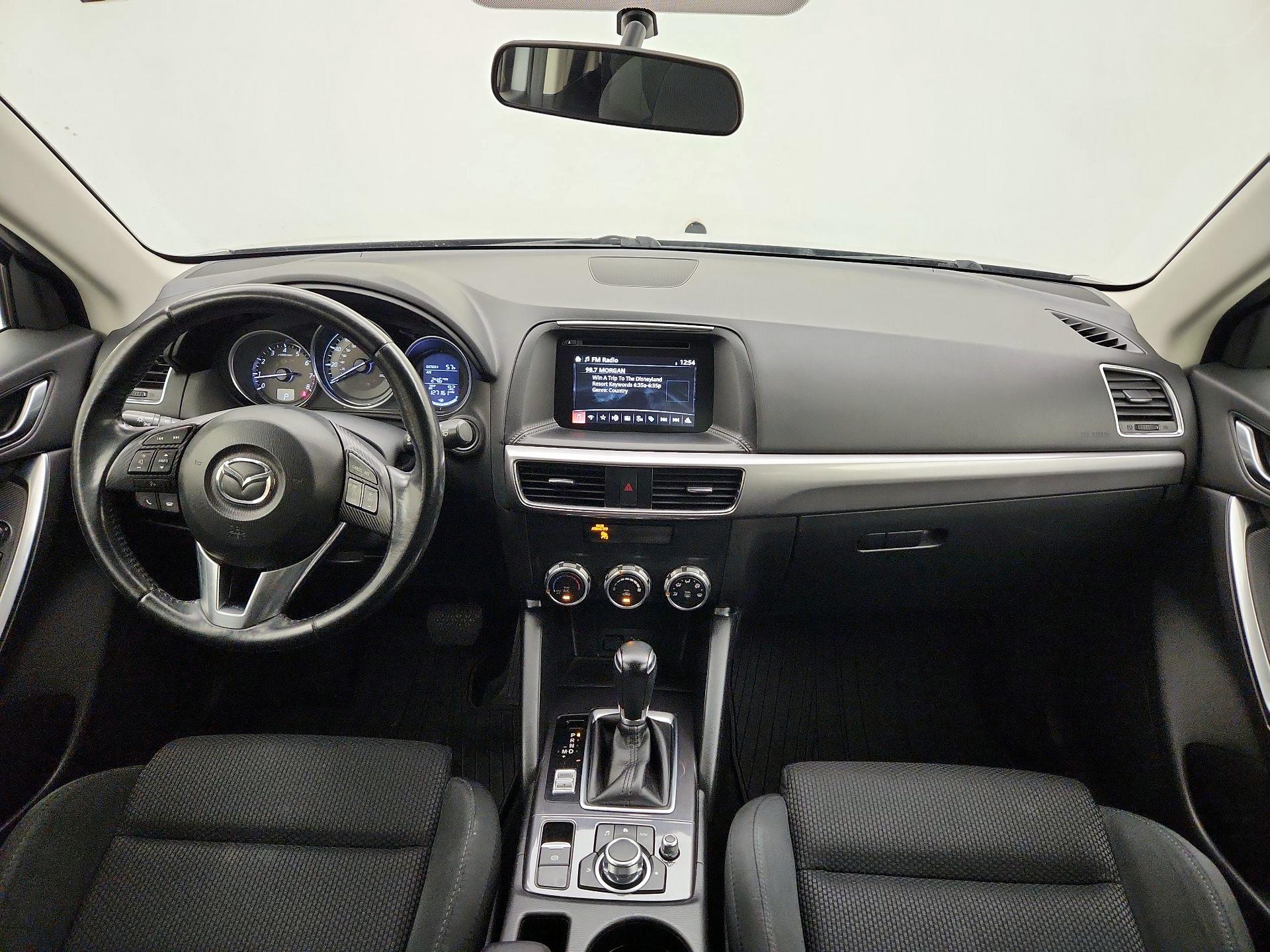 Thumbnail: 2016 Mazda CX-5 - 9