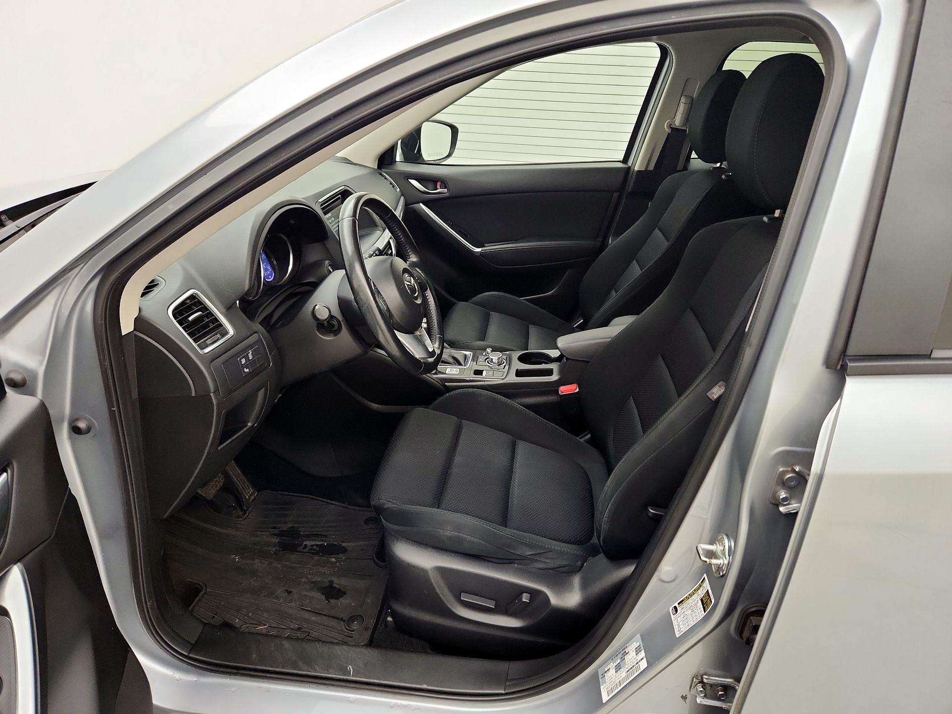 Thumbnail: 2016 Mazda CX-5 - 11
