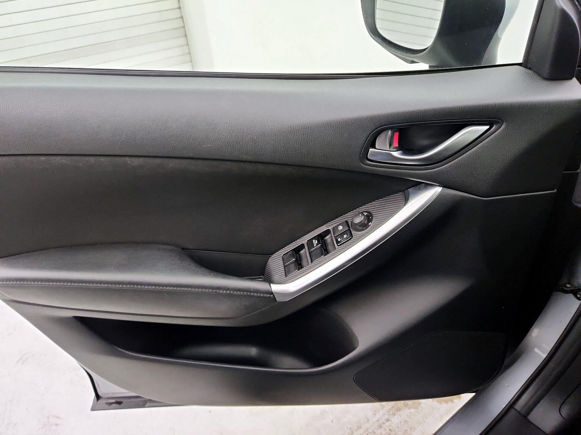 Thumbnail: 2016 Mazda CX-5 - 12