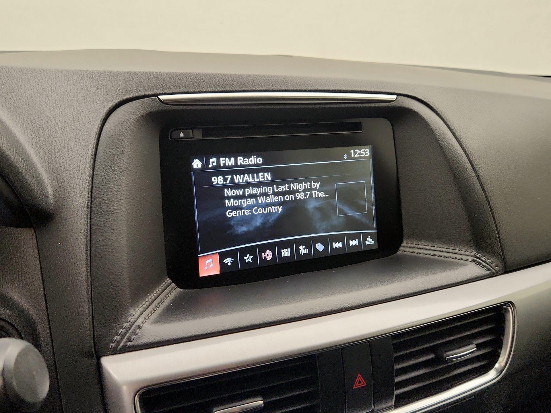 Thumbnail: 2016 Mazda CX-5 - 15
