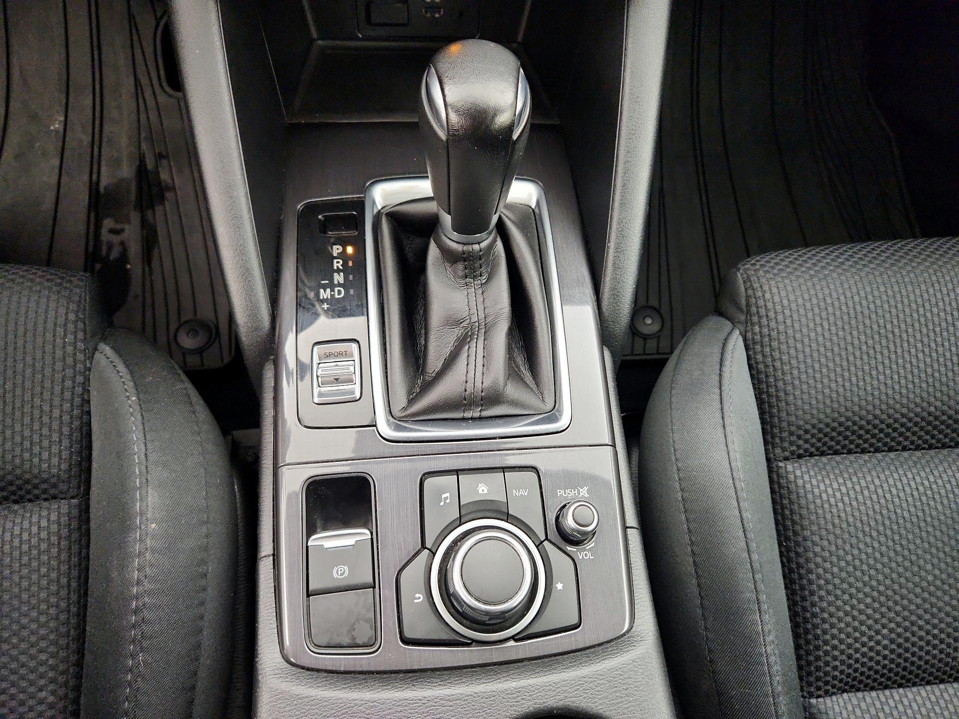 Thumbnail: 2016 Mazda CX-5 - 17