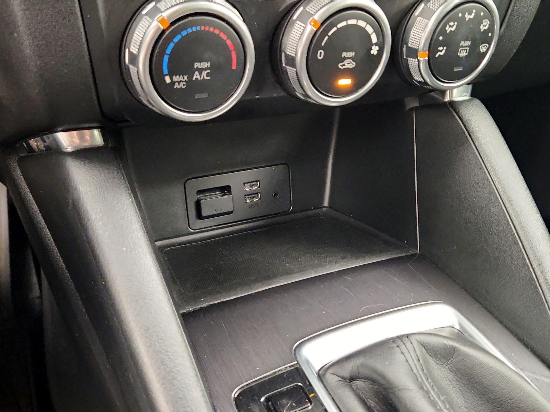 Thumbnail: 2016 Mazda CX-5 - 18