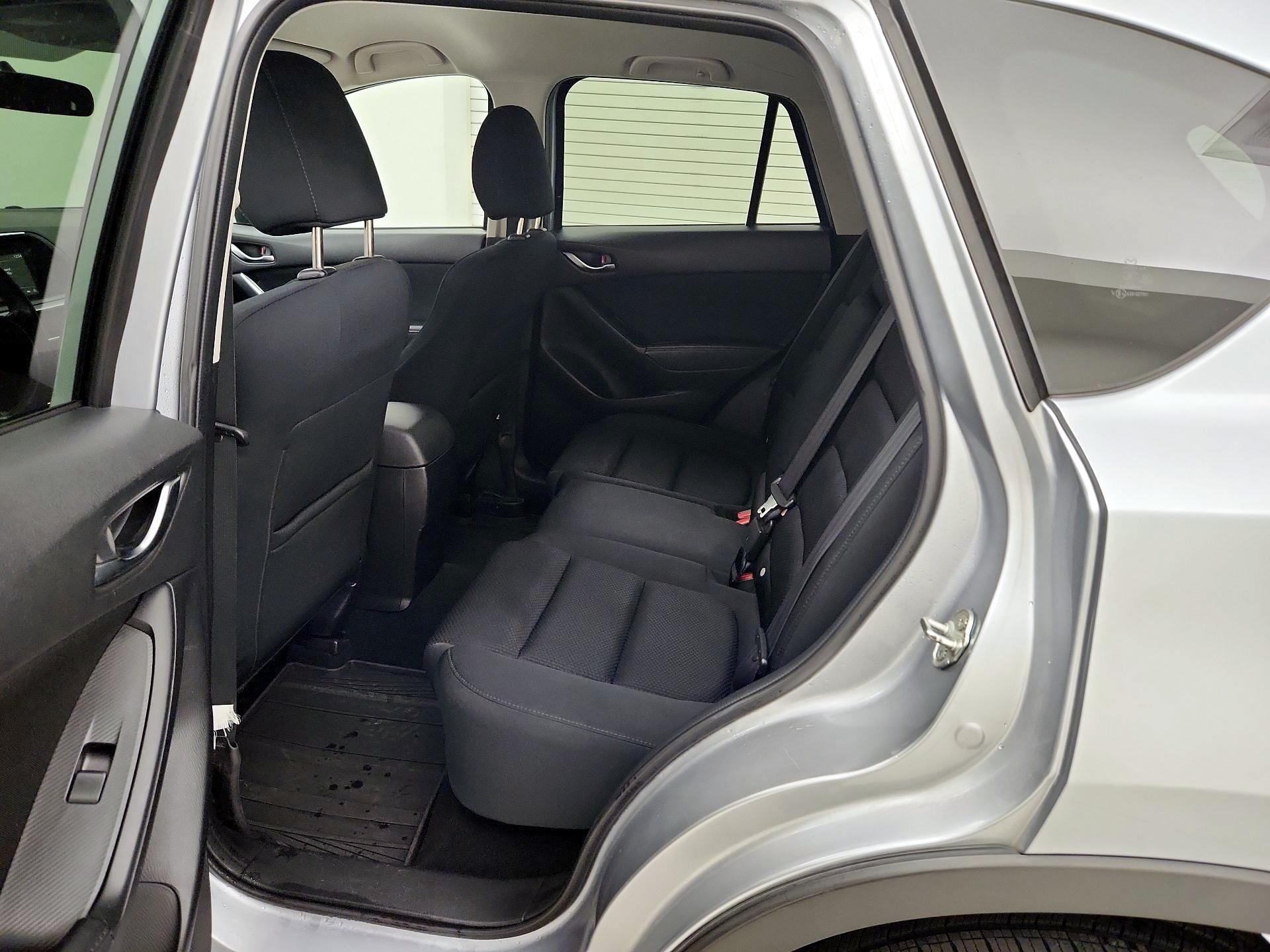 Thumbnail: 2016 Mazda CX-5 - 19