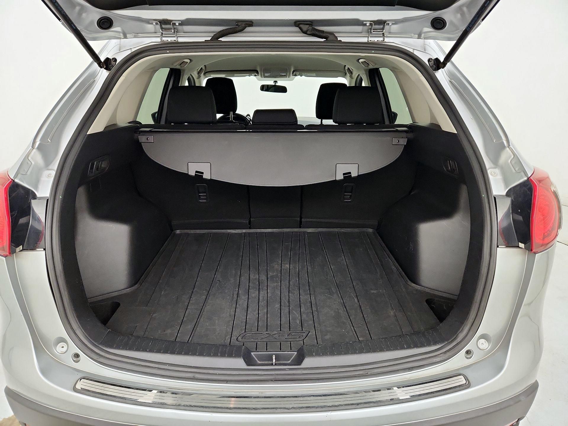 Thumbnail: 2016 Mazda CX-5 - 20