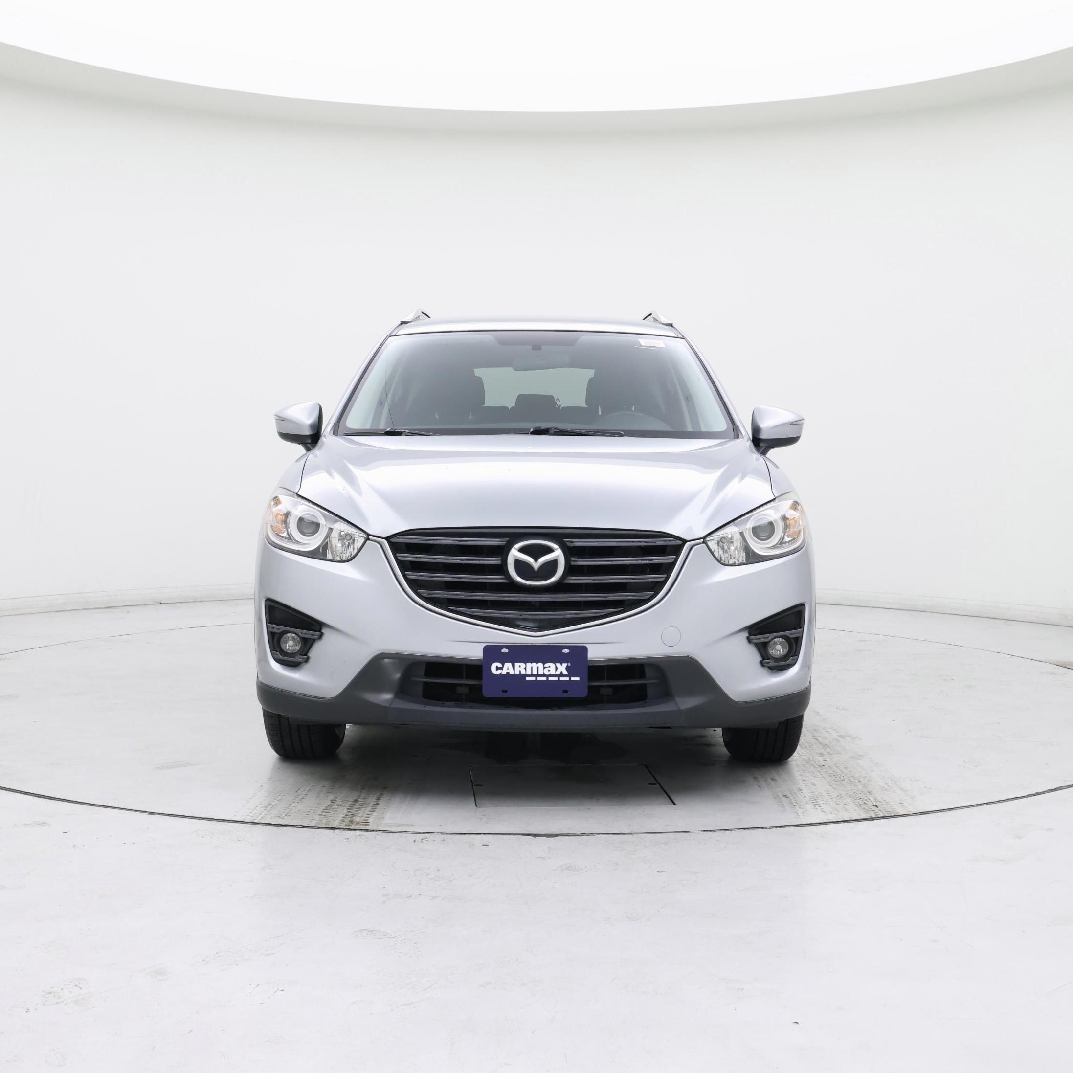 Thumbnail: 2016 Mazda CX-5 - 5