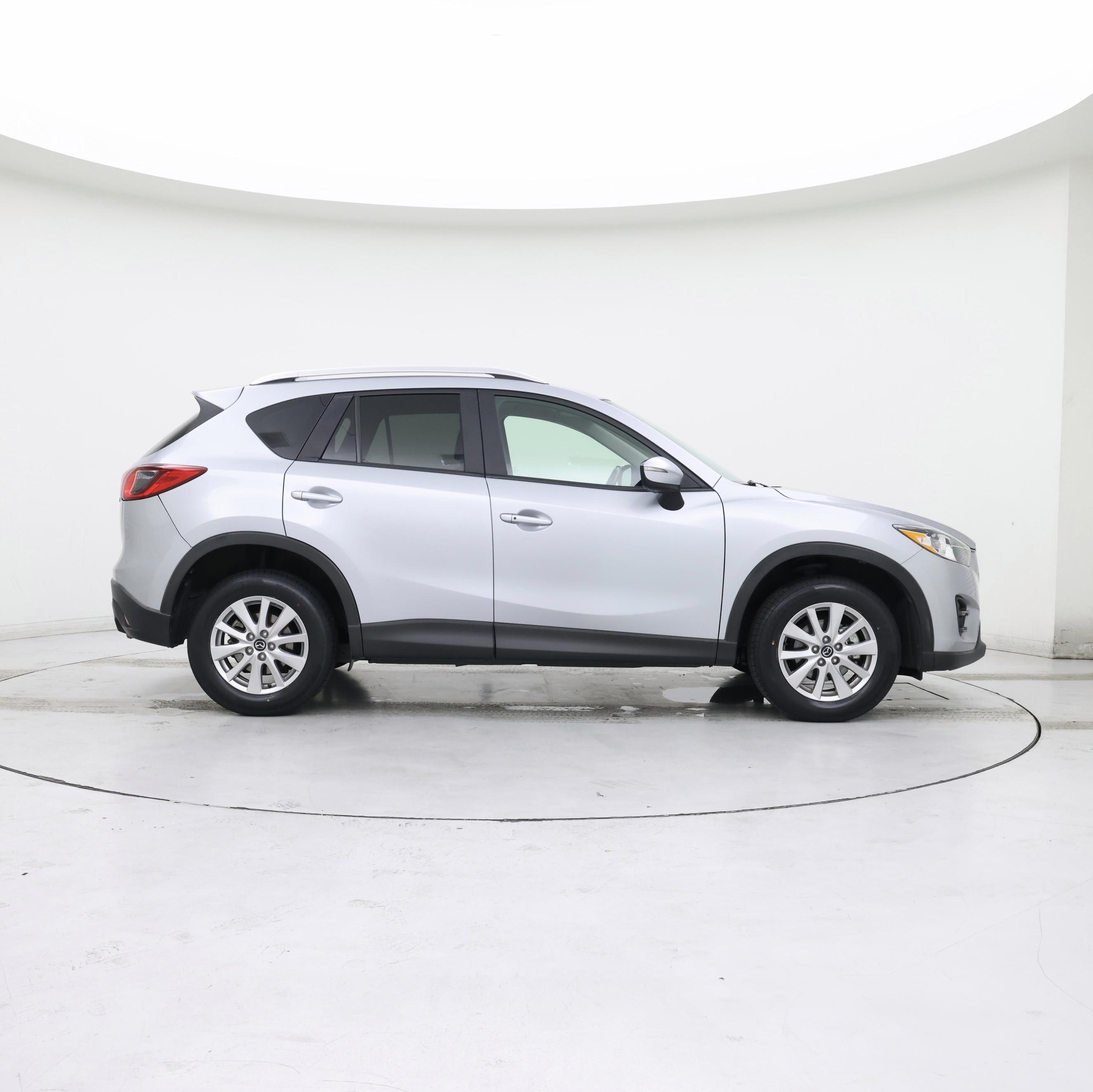 Thumbnail: 2016 Mazda CX-5 - 7