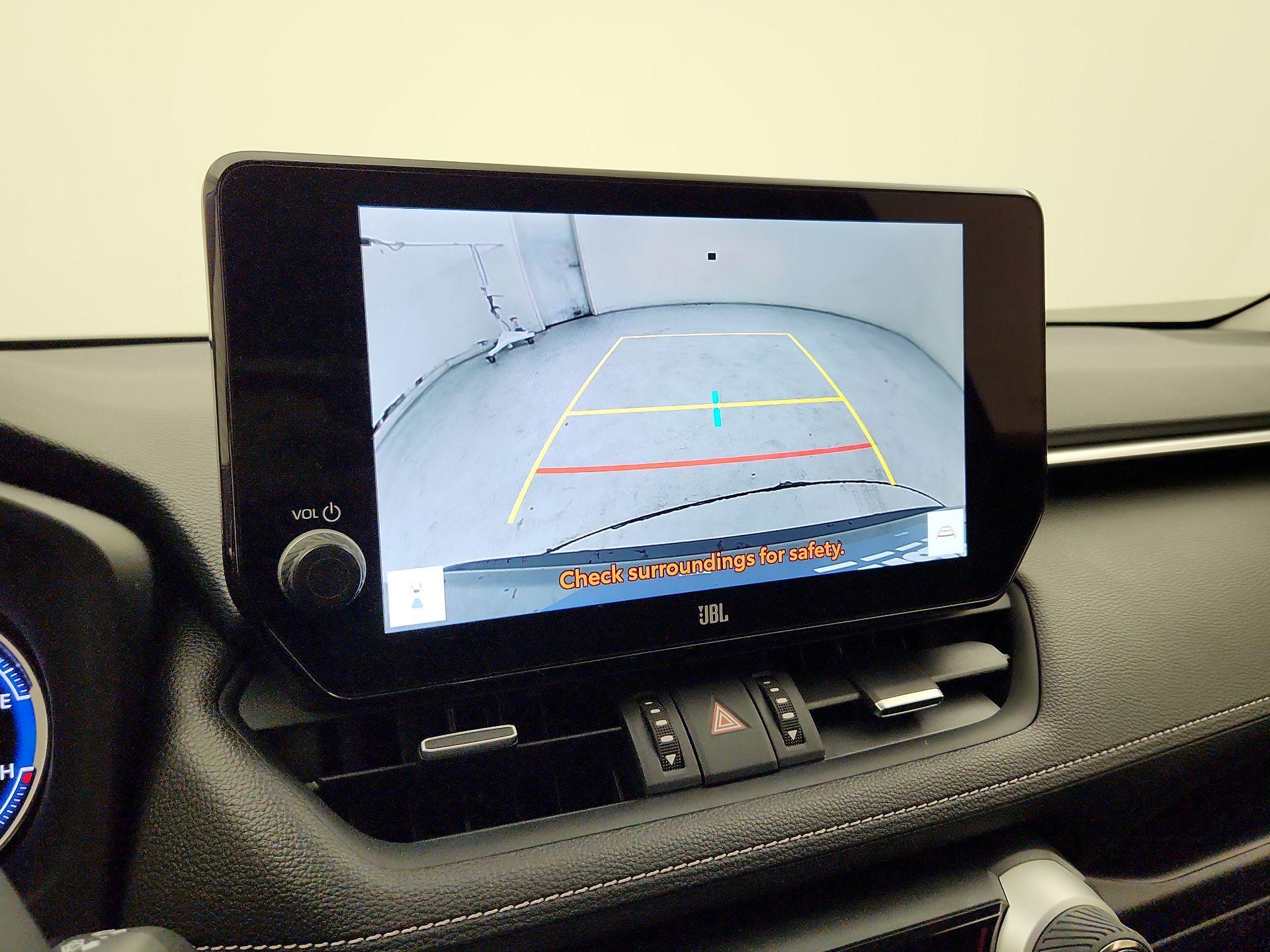 Thumbnail: 2024 Toyota RAV4 - 14