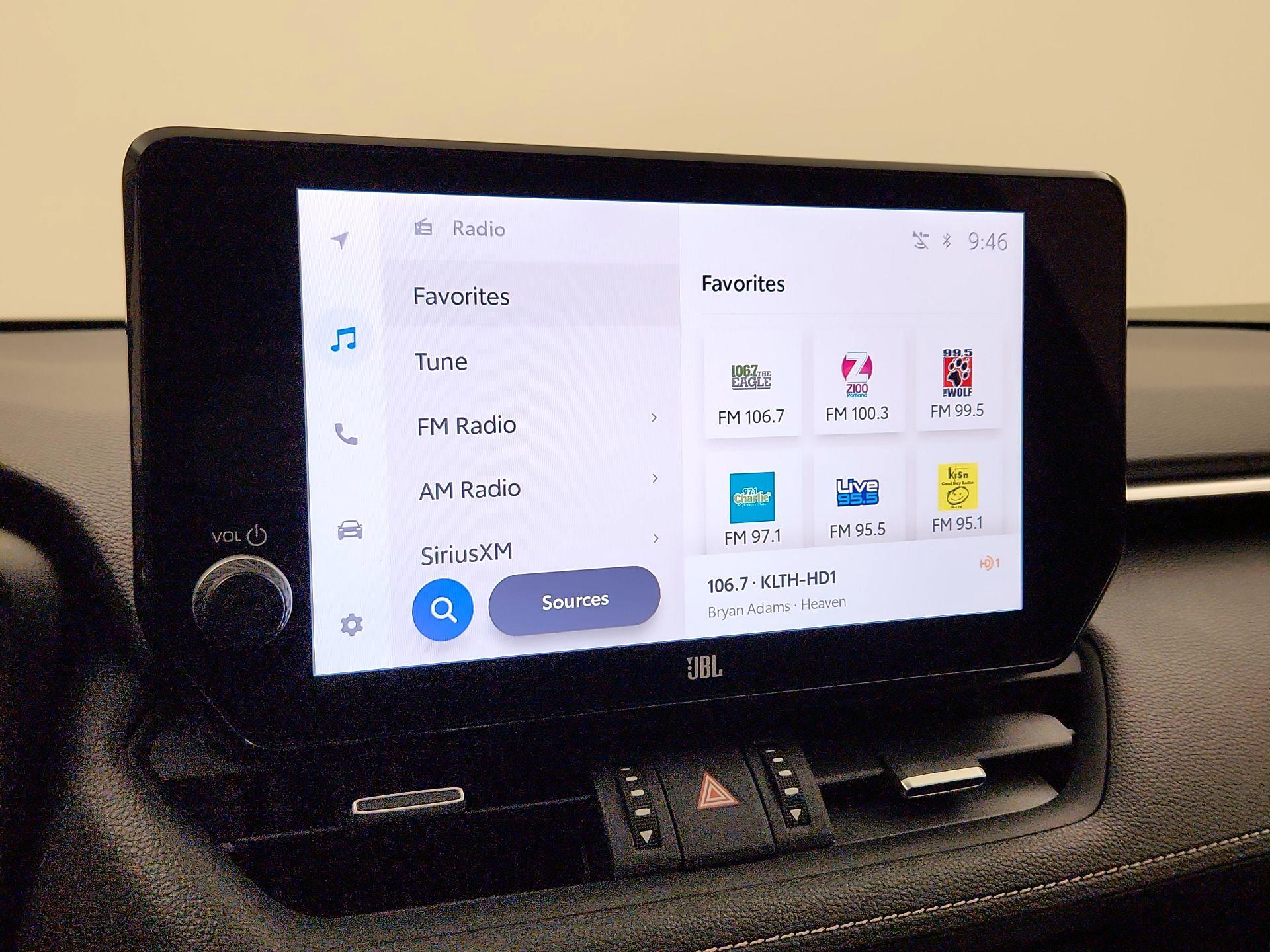 Thumbnail: 2024 Toyota RAV4 - 15