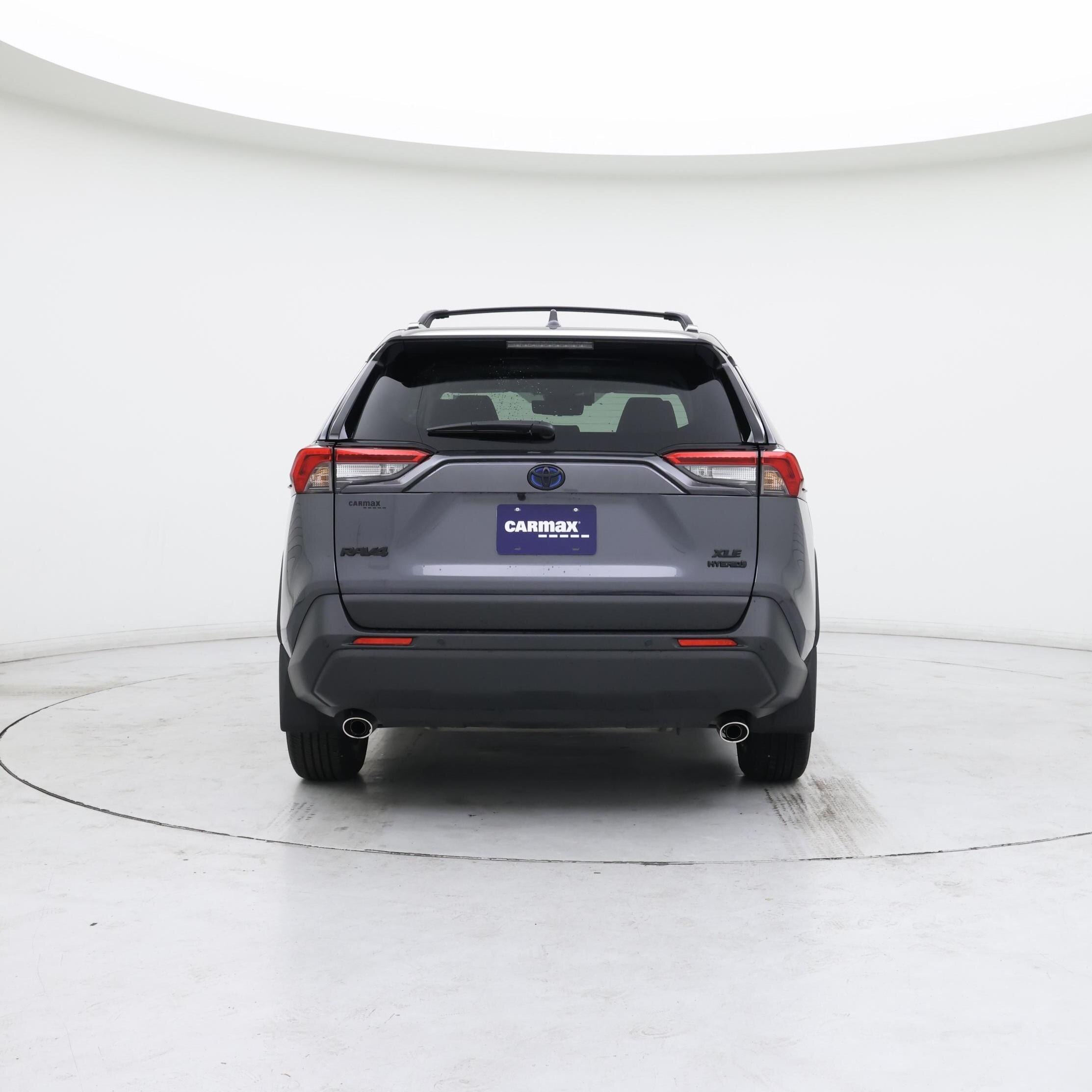 Thumbnail: 2024 Toyota RAV4 - 6