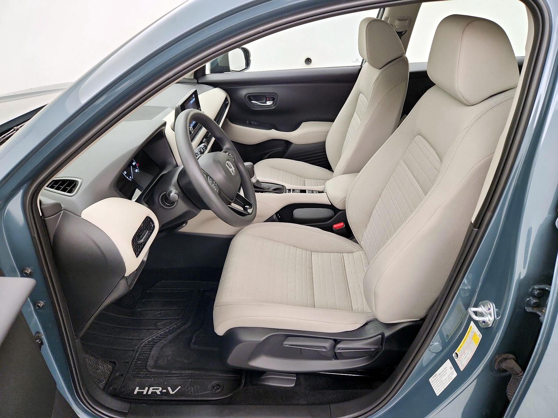 Thumbnail: 2025 Honda HR-V - 11