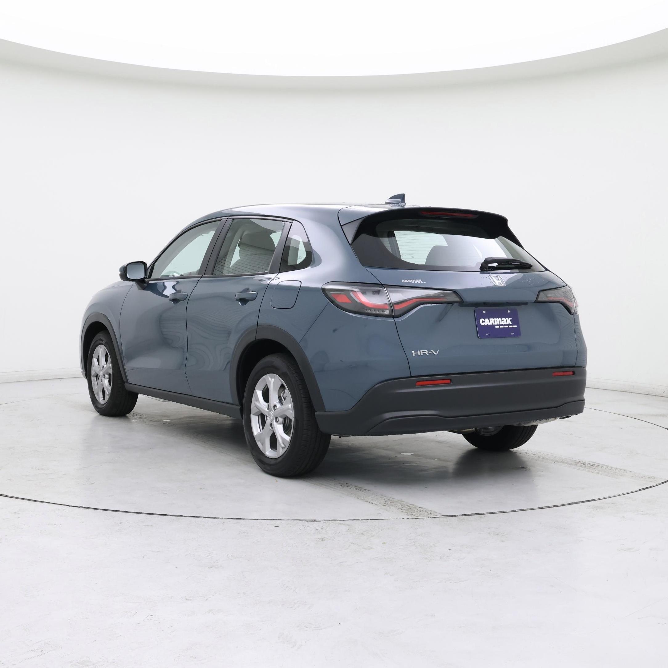 Thumbnail: 2025 Honda HR-V - 2