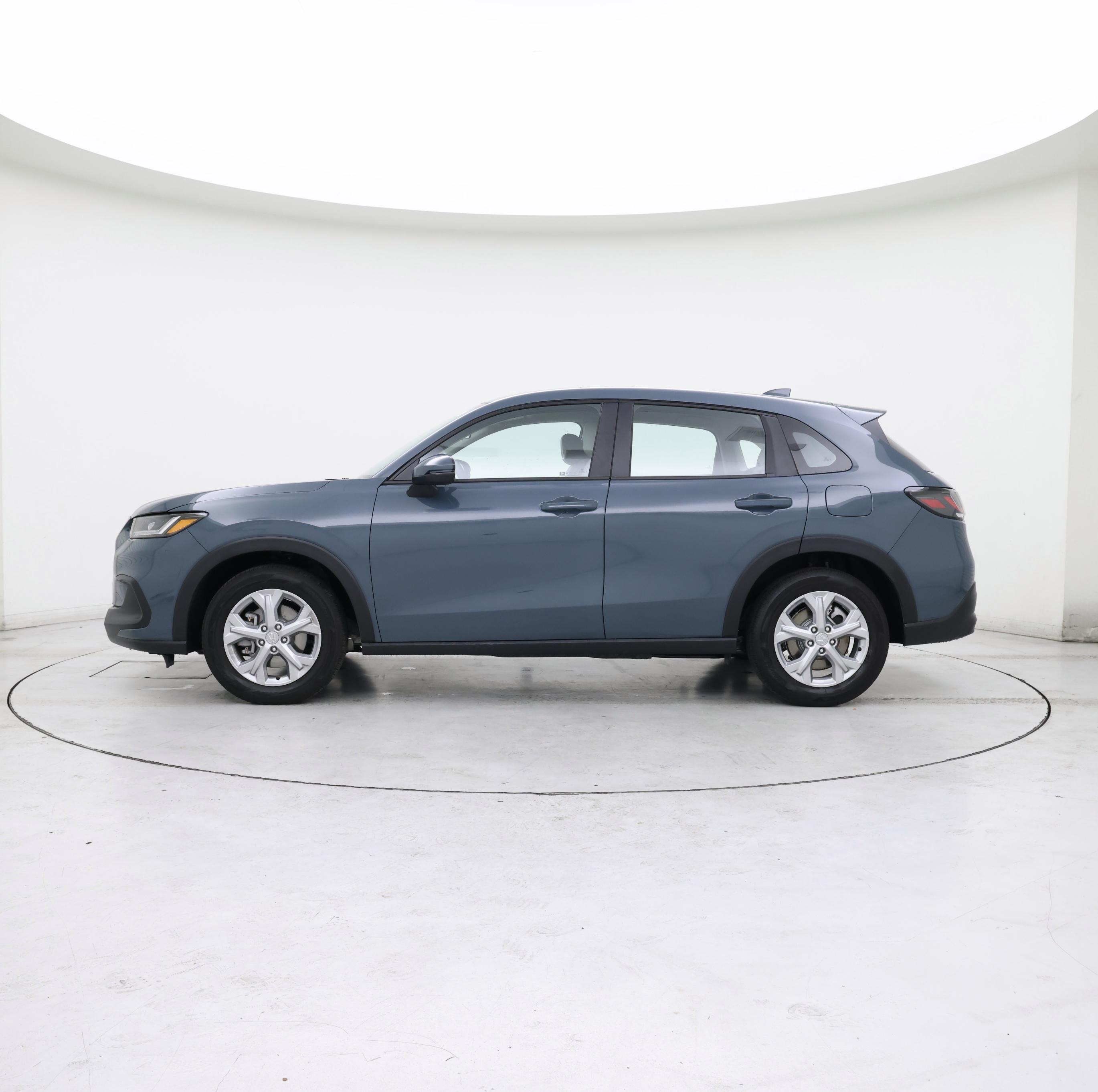 Thumbnail: 2025 Honda HR-V - 3