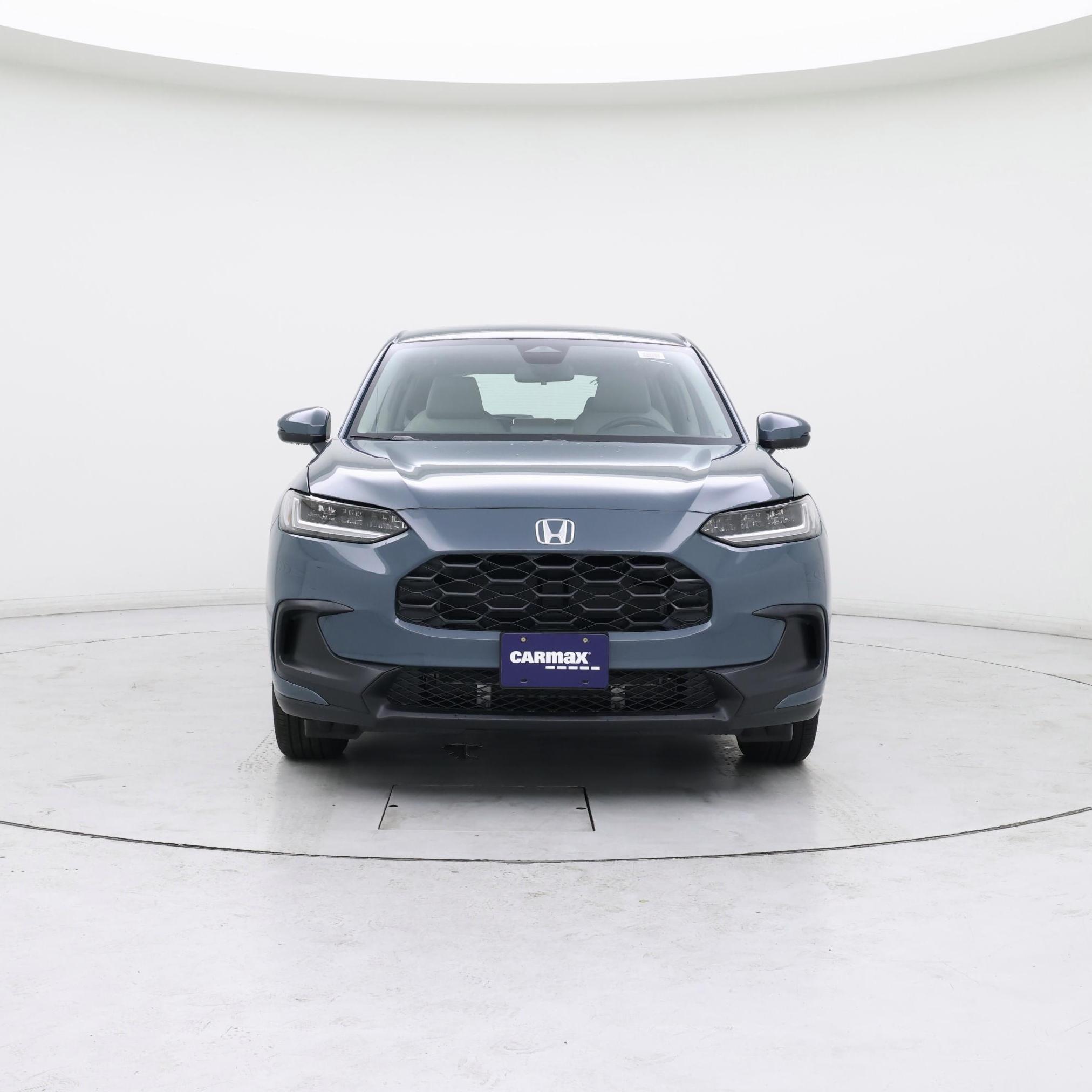 Thumbnail: 2025 Honda HR-V - 5