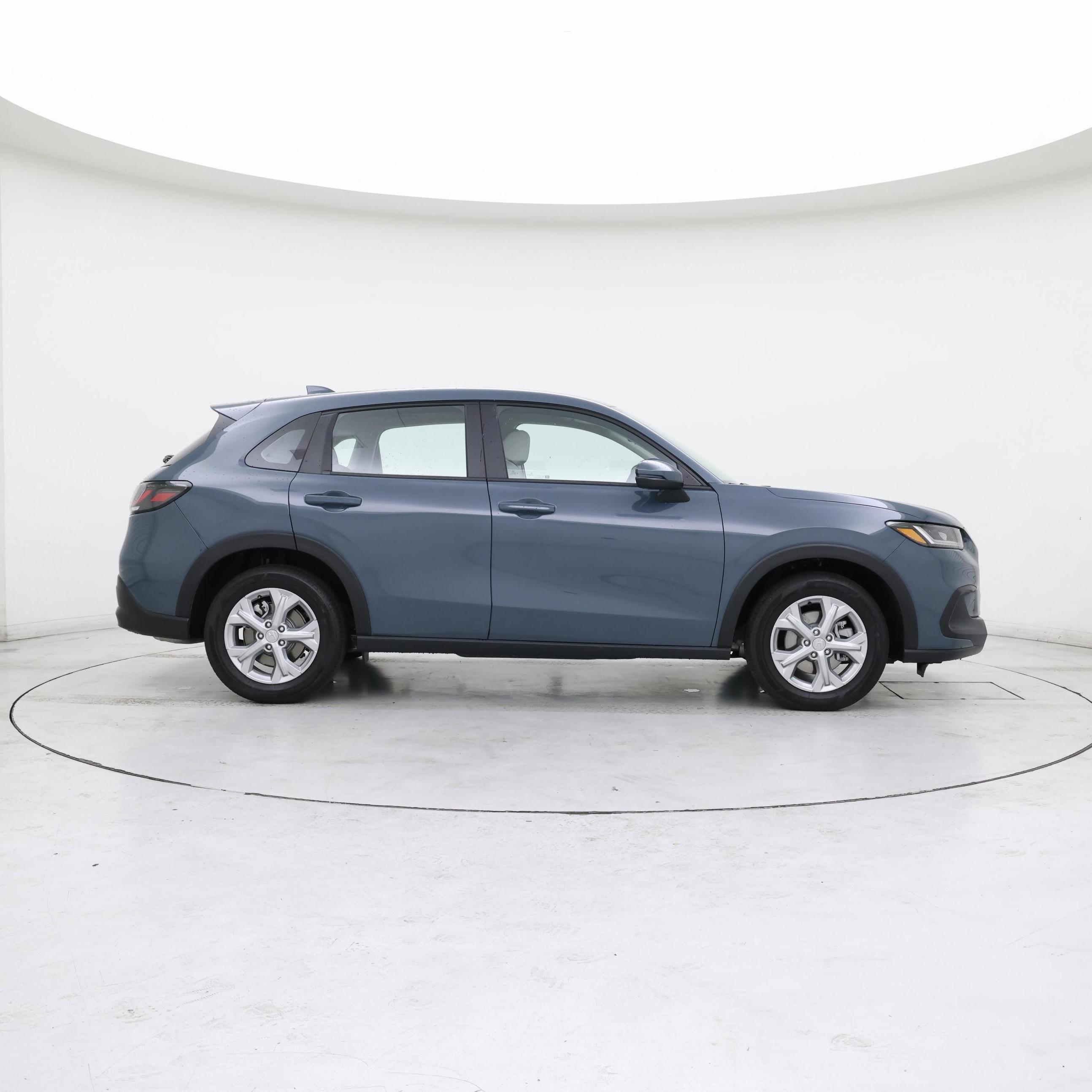 Thumbnail: 2025 Honda HR-V - 7
