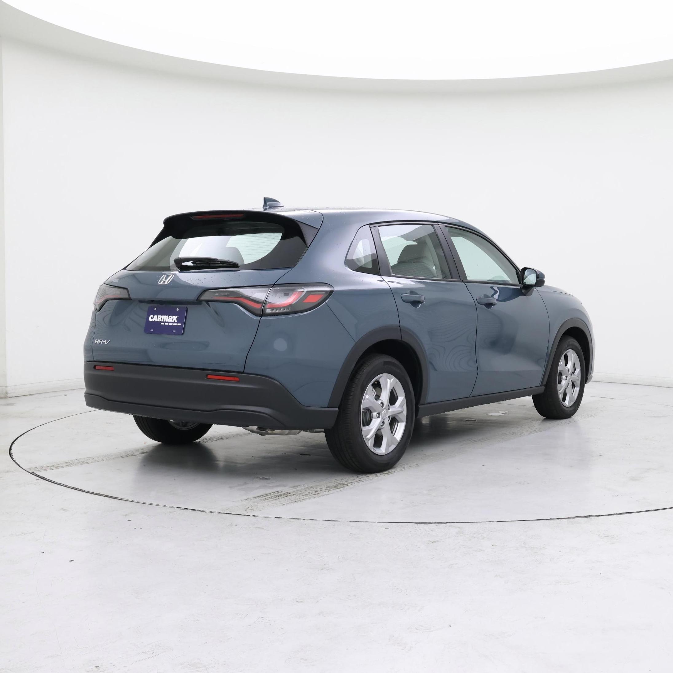 Thumbnail: 2025 Honda HR-V - 8